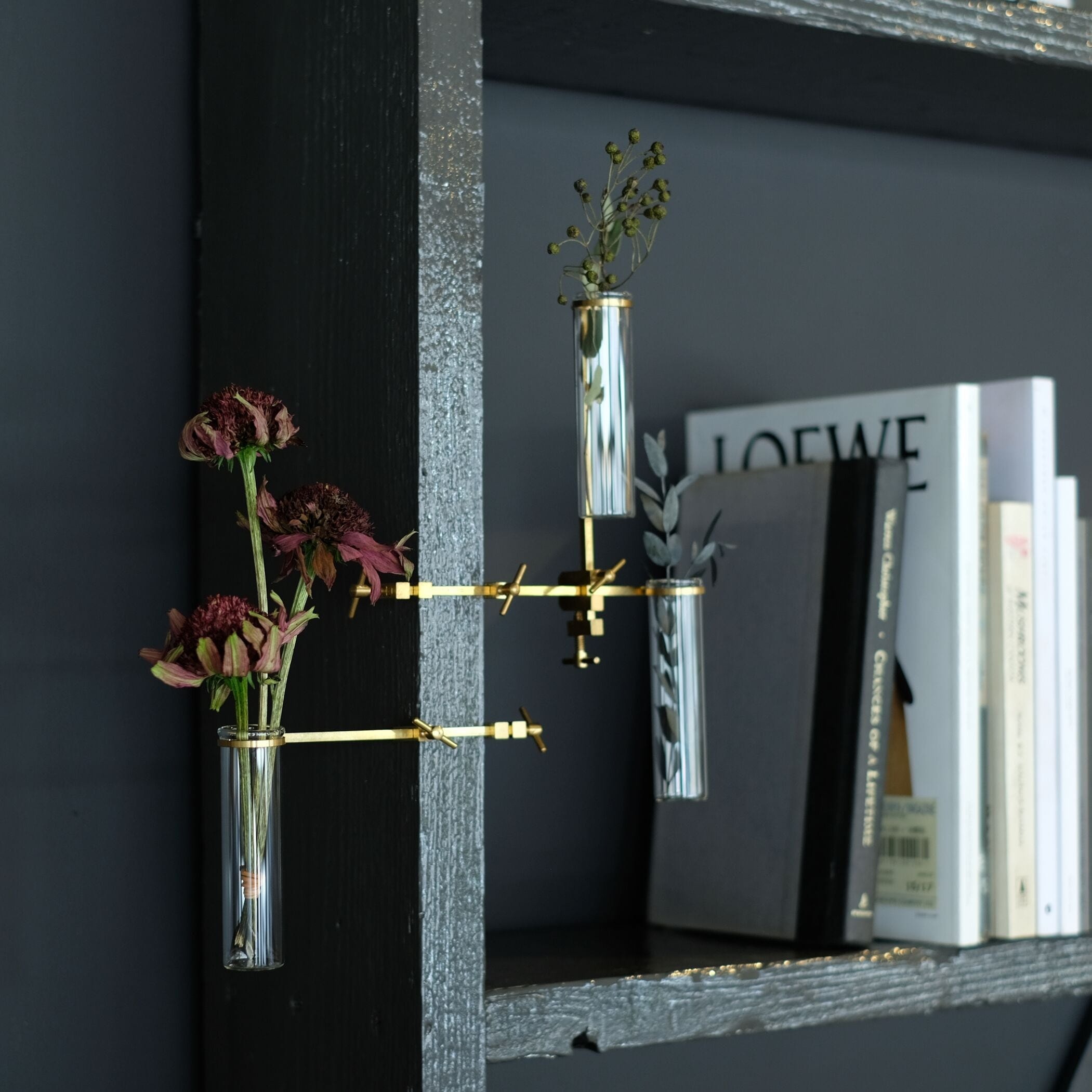 [BRANCH] Tube Vase Single