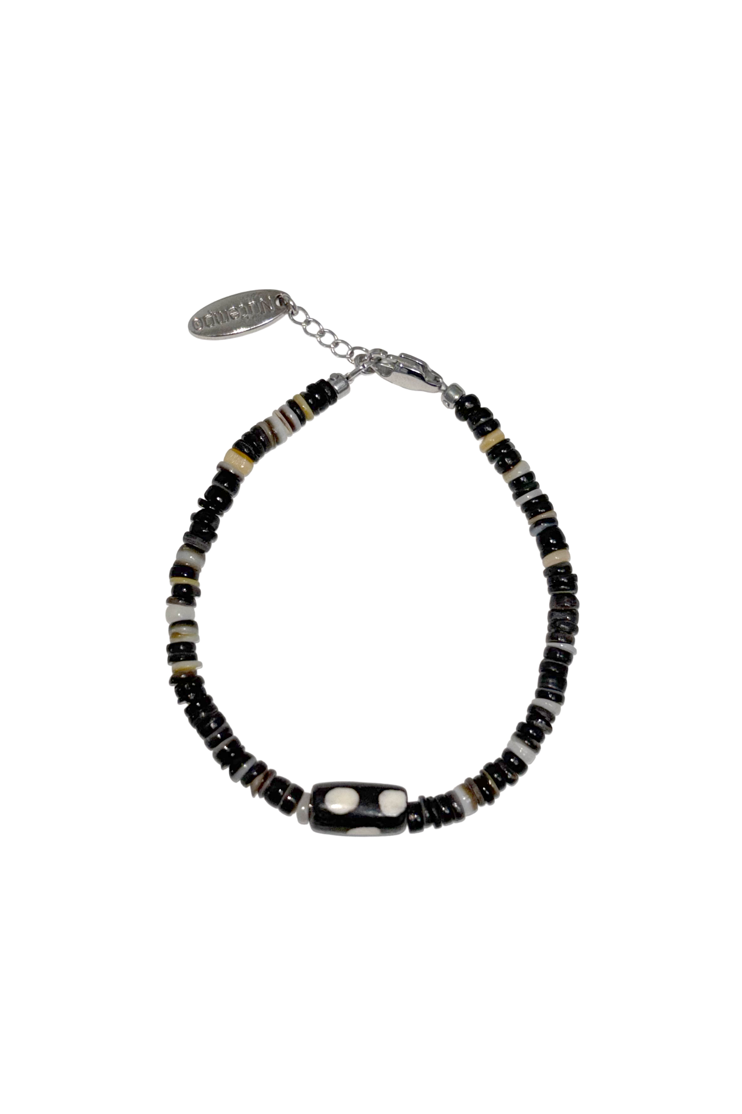 Soil bracelet