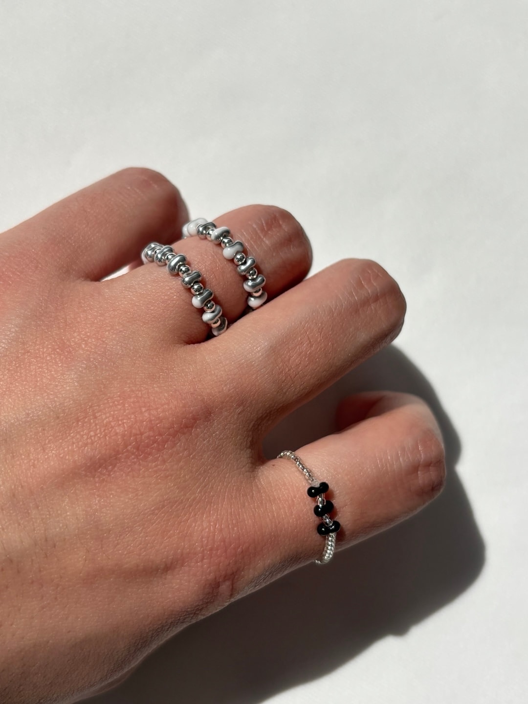 Tiny ring