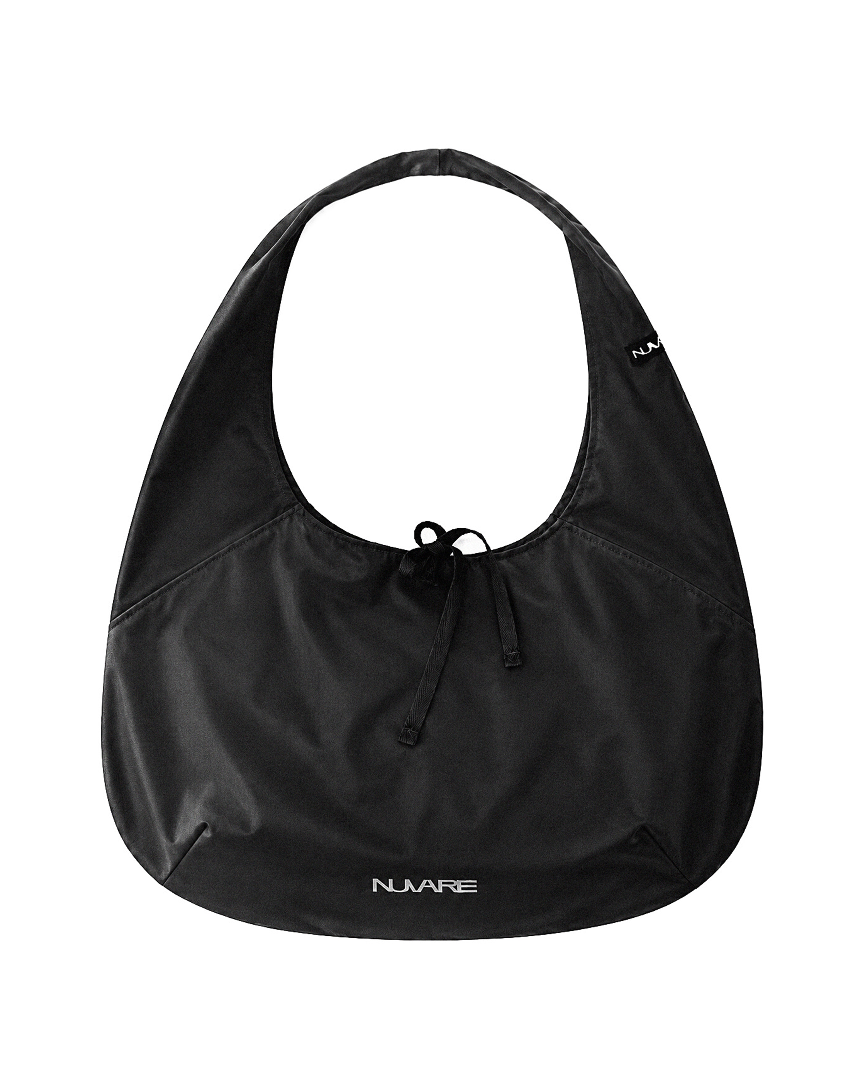 NU EASY BAG - BLACK