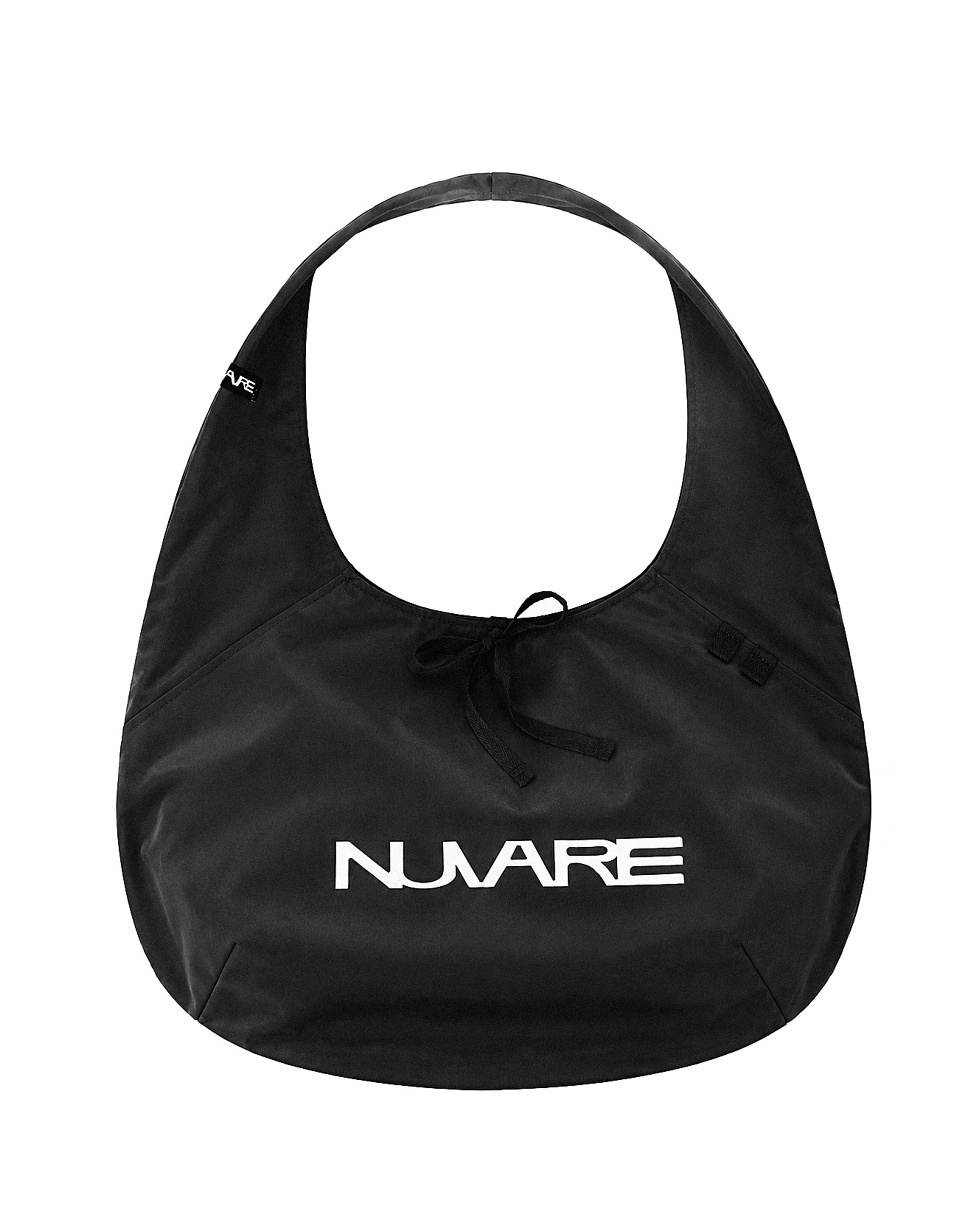 NU EASY BAG - BLACK