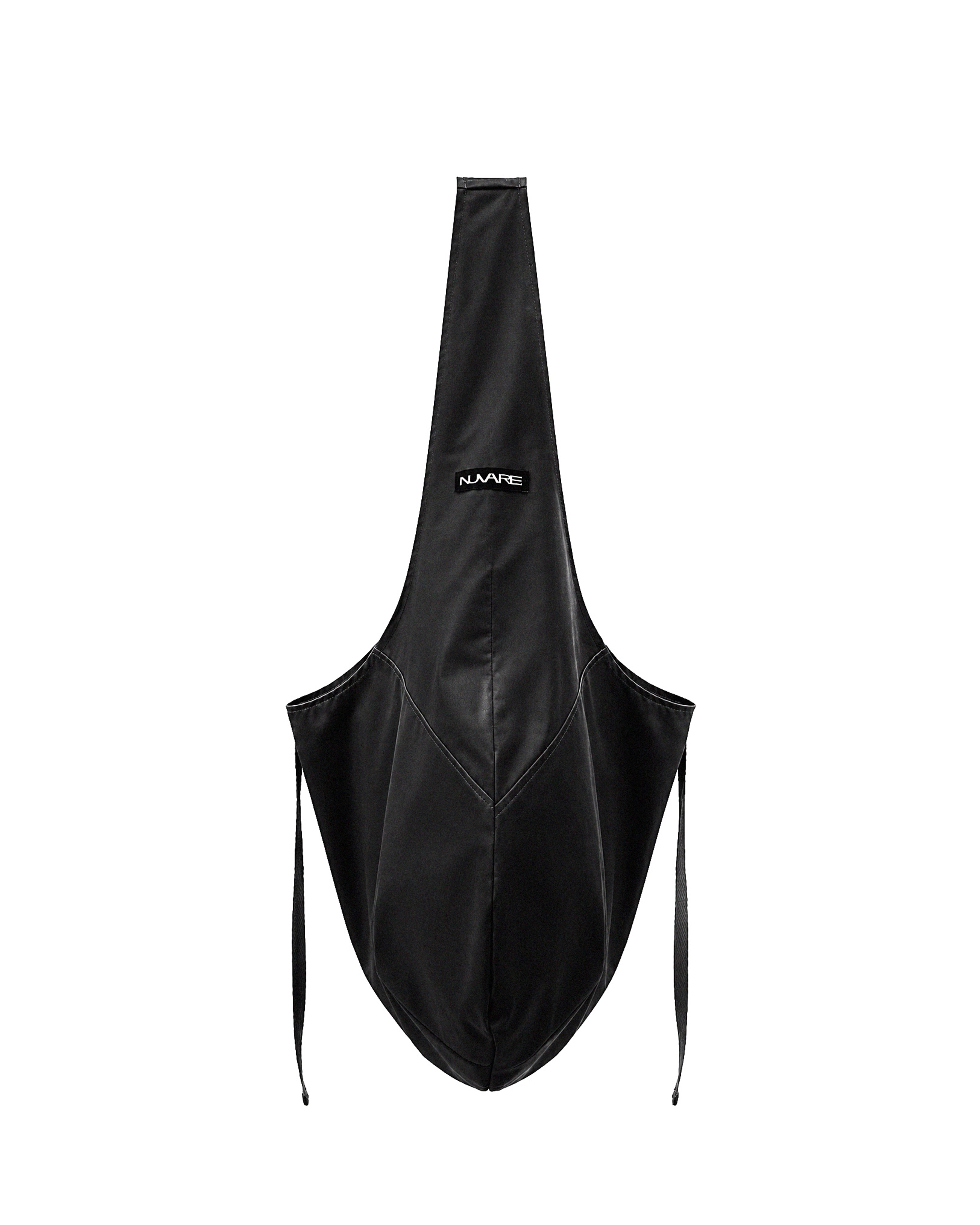 NU EASY BAG - BLACK