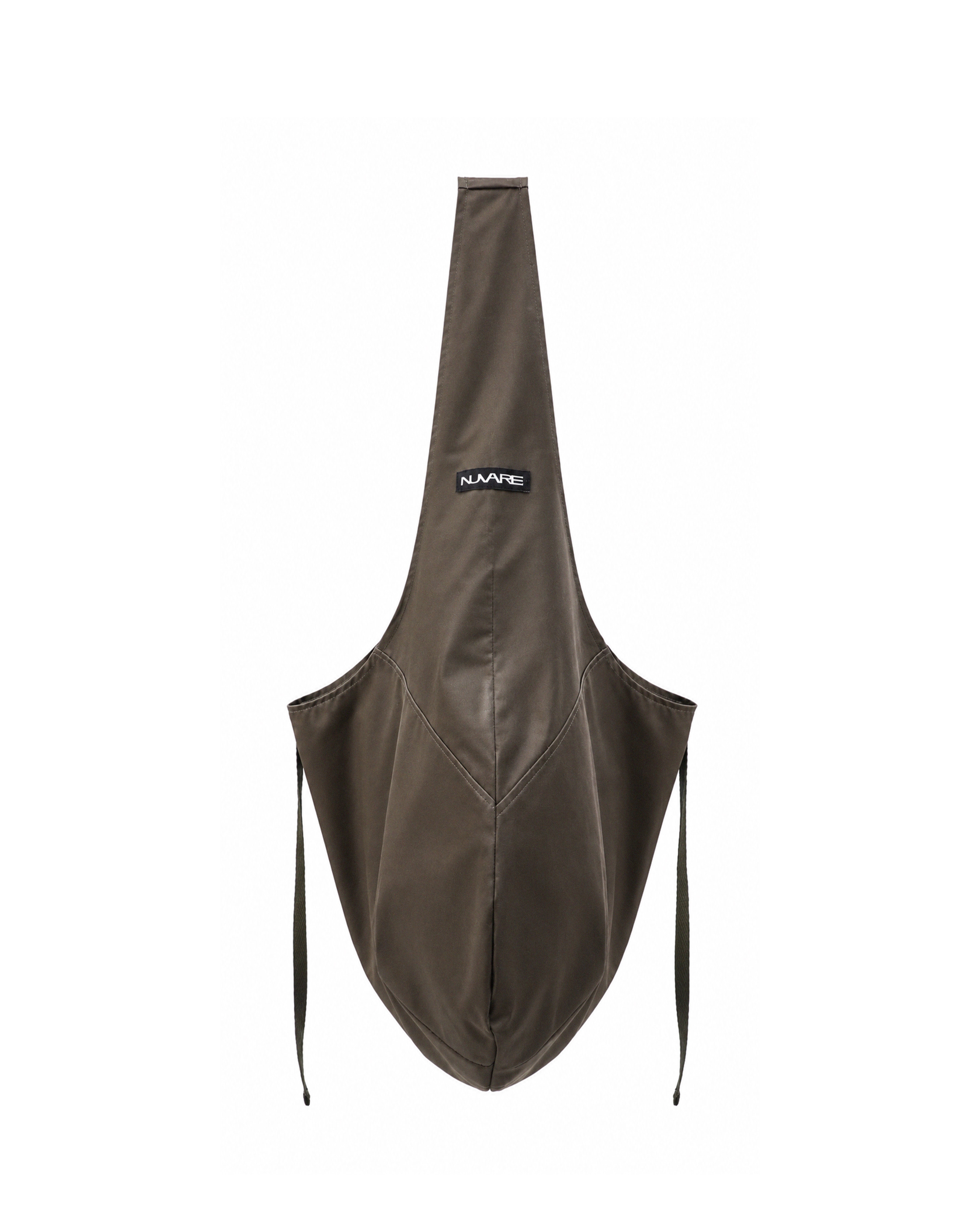 NU EASY BAG - KHAKI