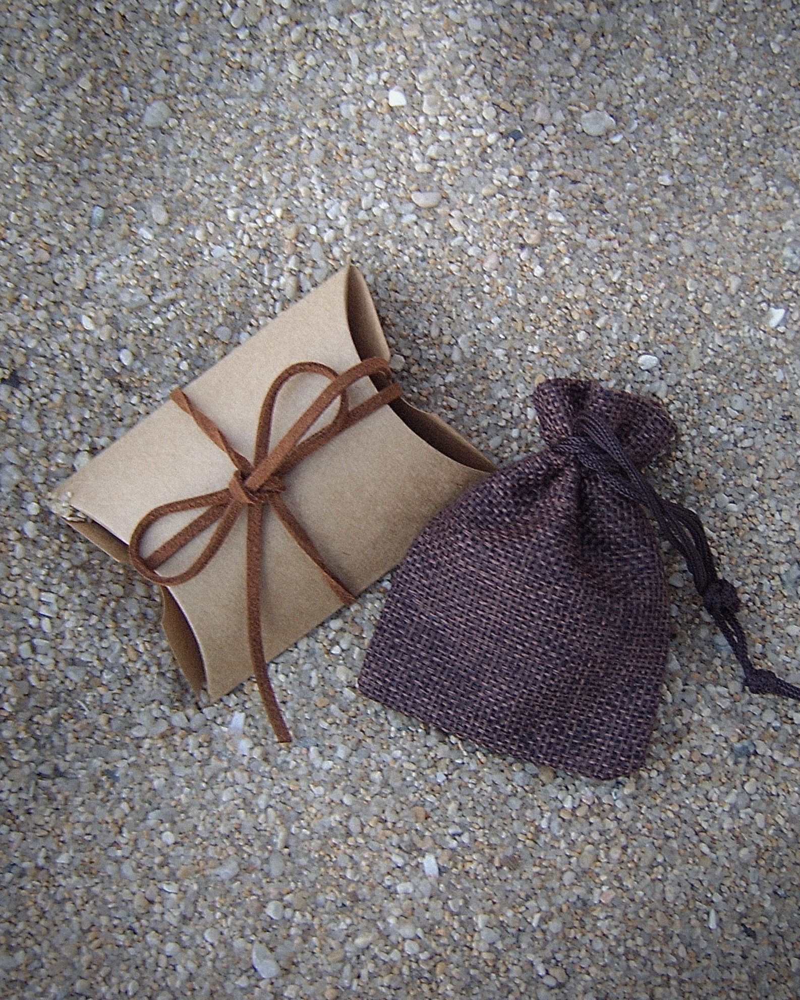 ANCHOR NECKLACE - PRANA