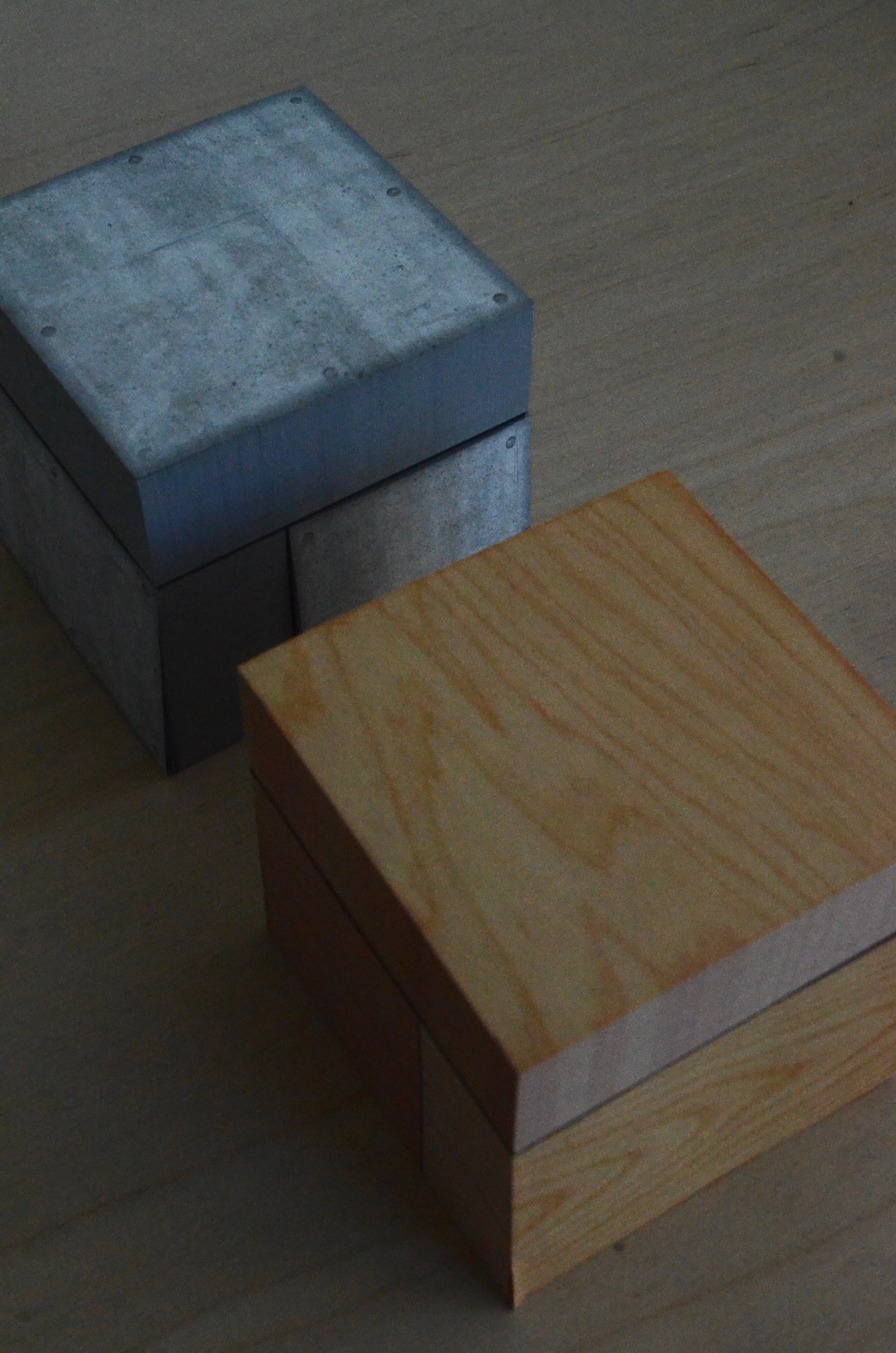 memo cube (2T)