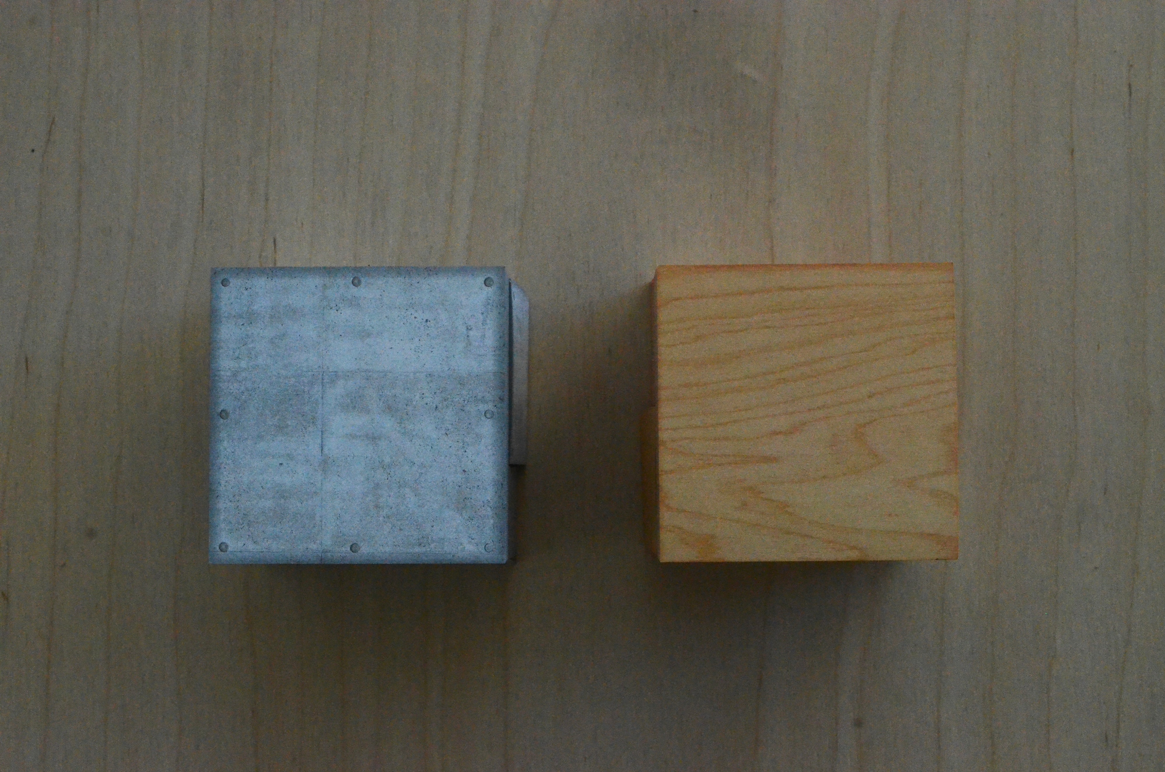 memo cube (2T)