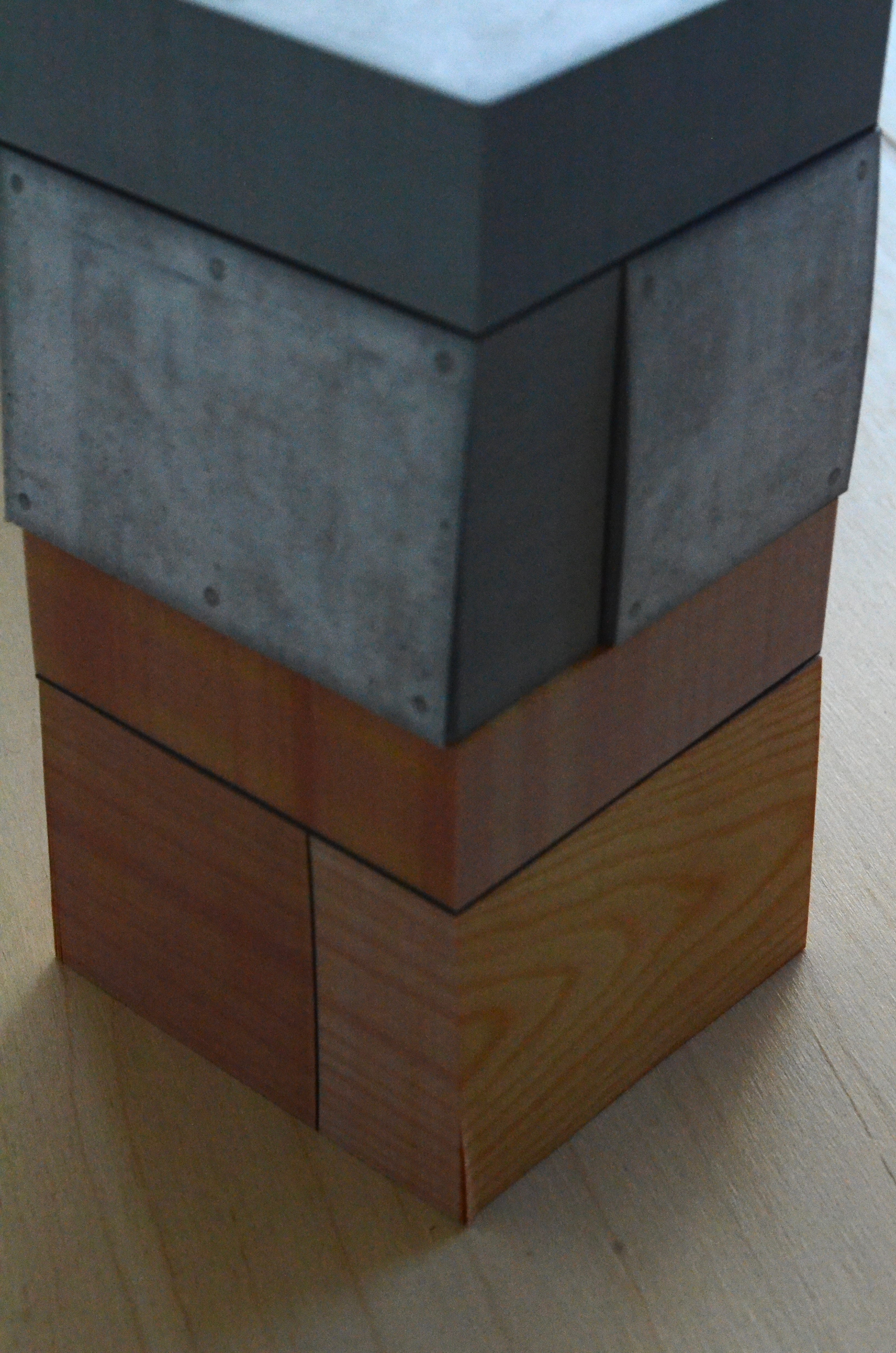 memo cube (2T)