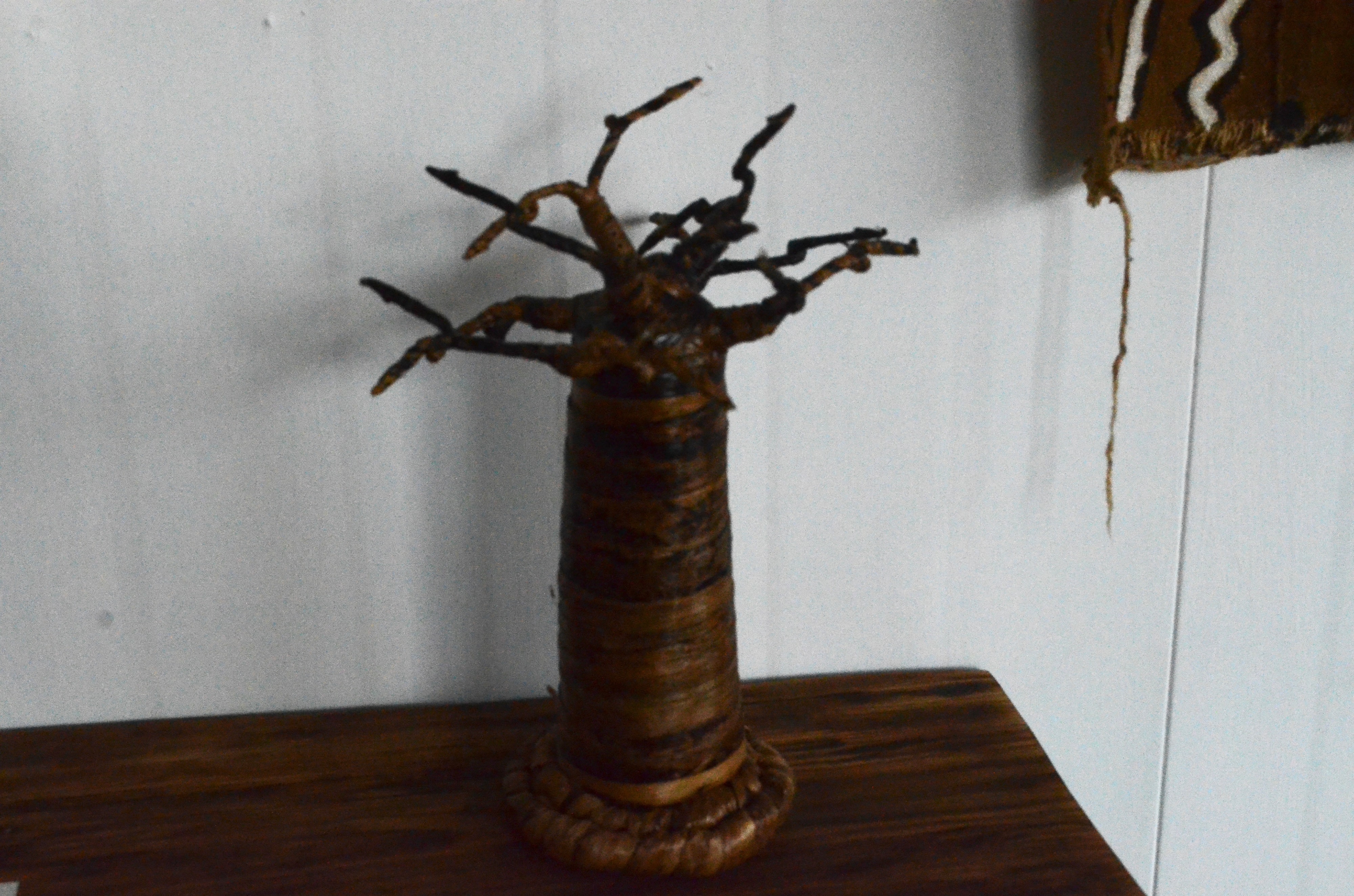 Baobab Tree Organizer (3s)