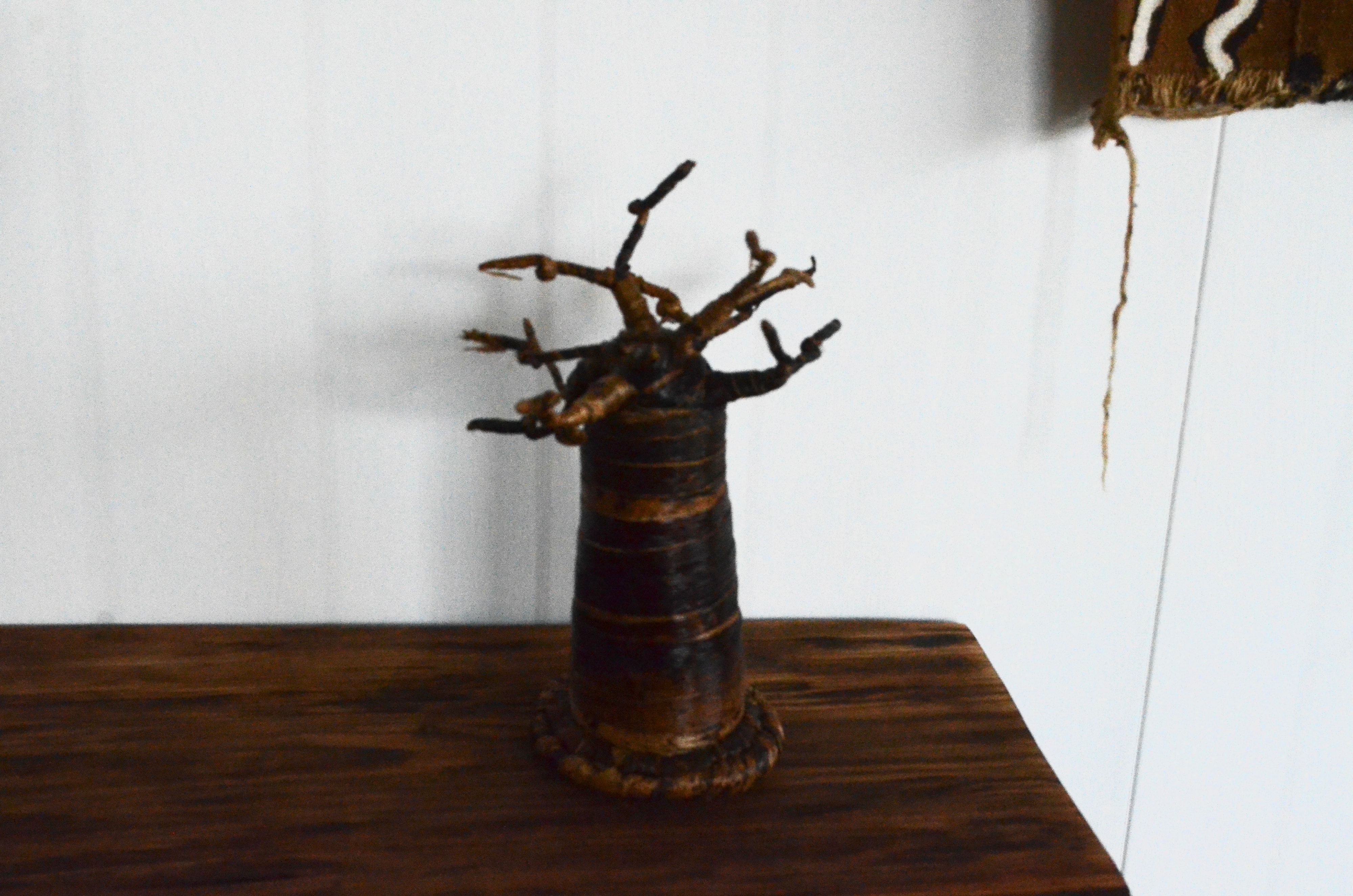 Baobab Tree Organizer (3s)