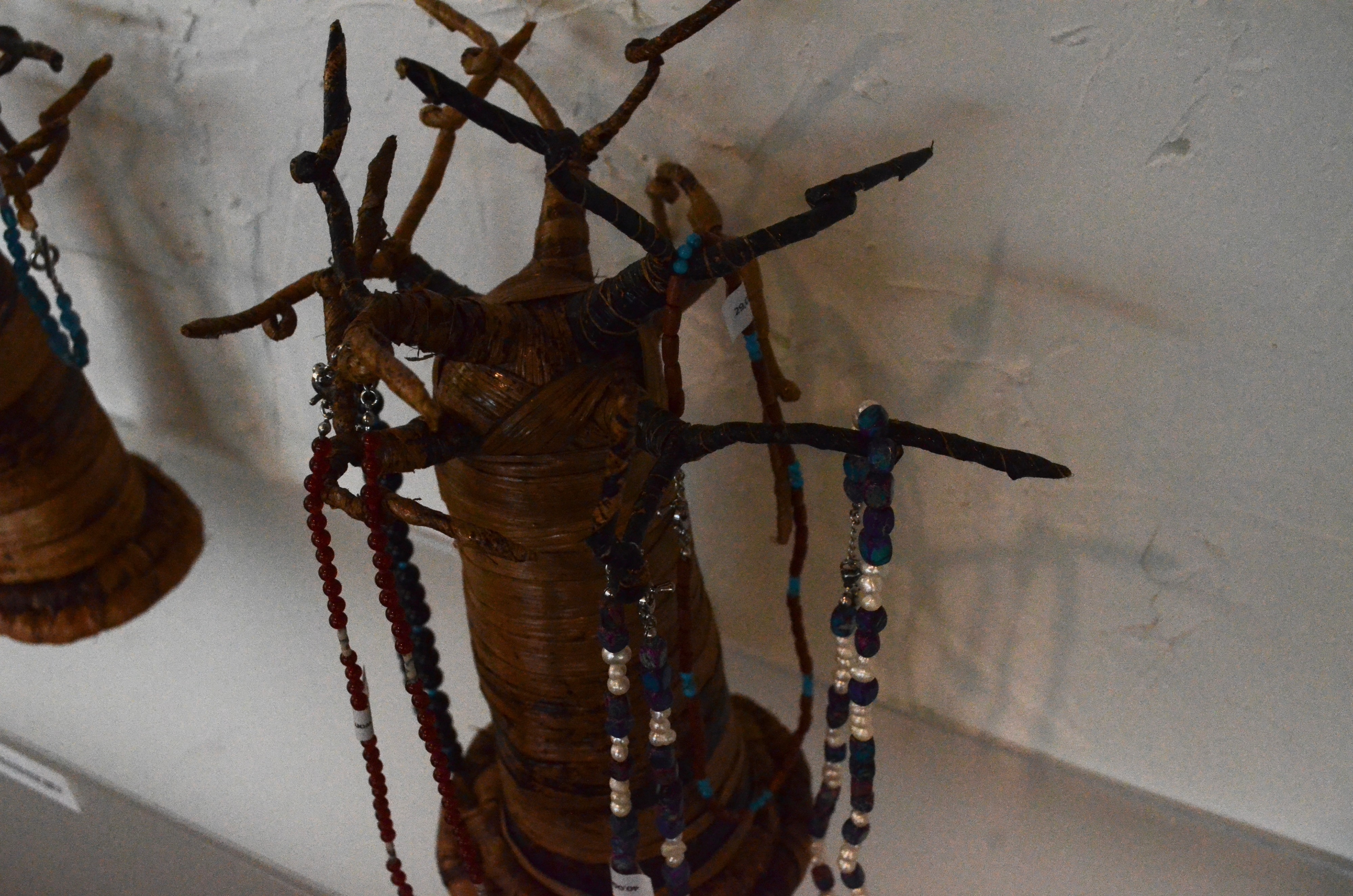 Baobab Tree Organizer (3s)