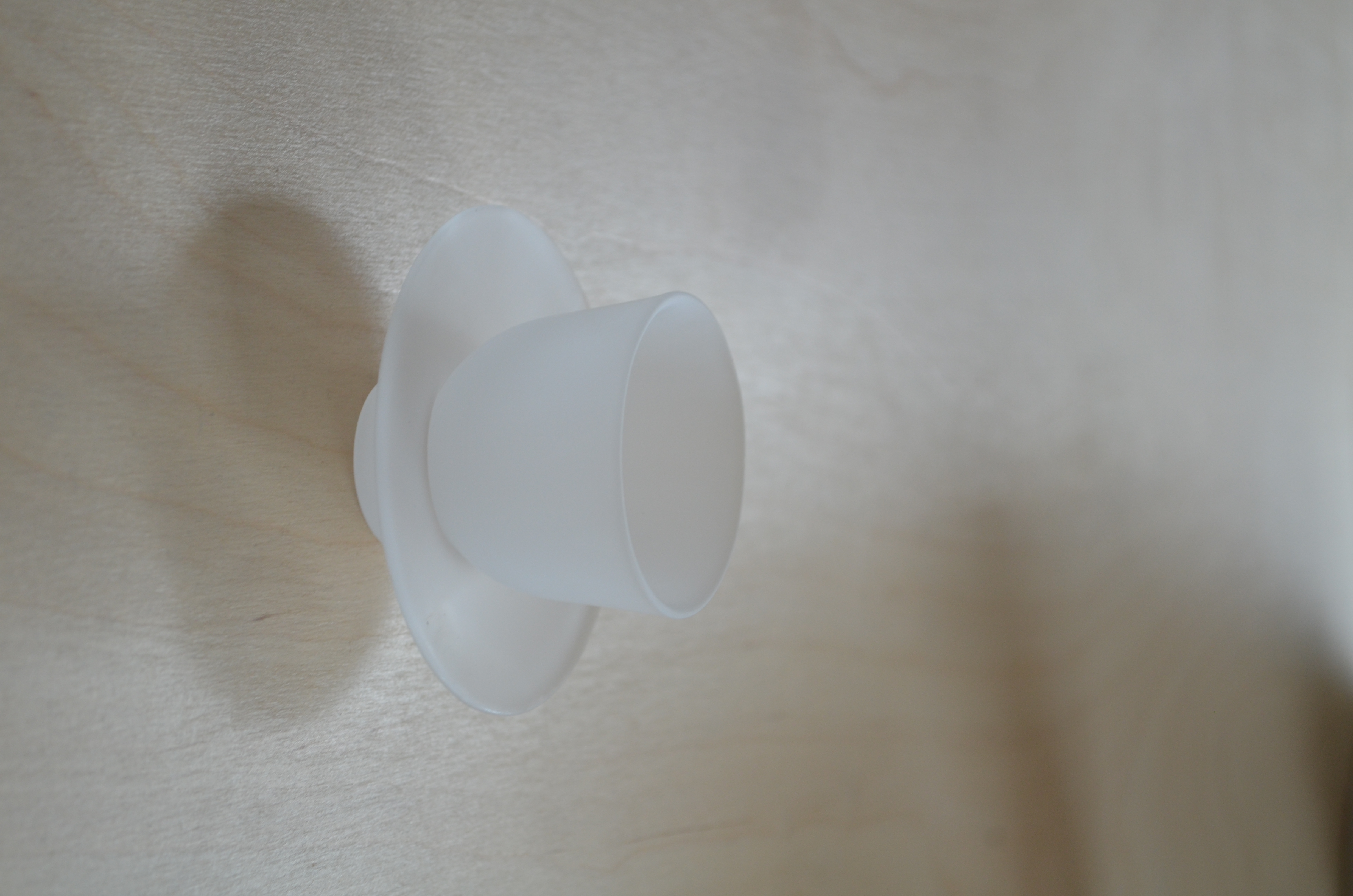 glass of light