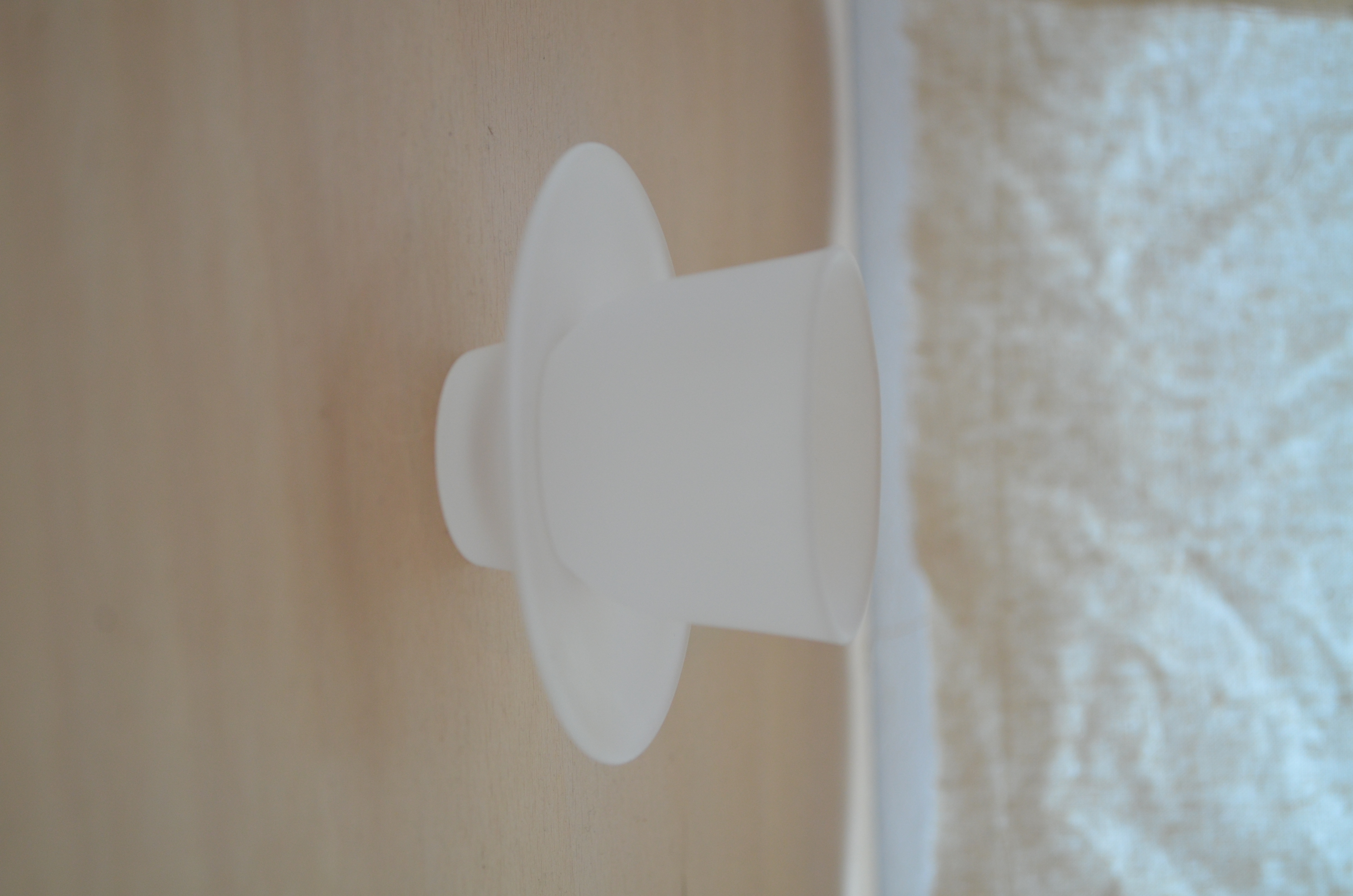 glass of light