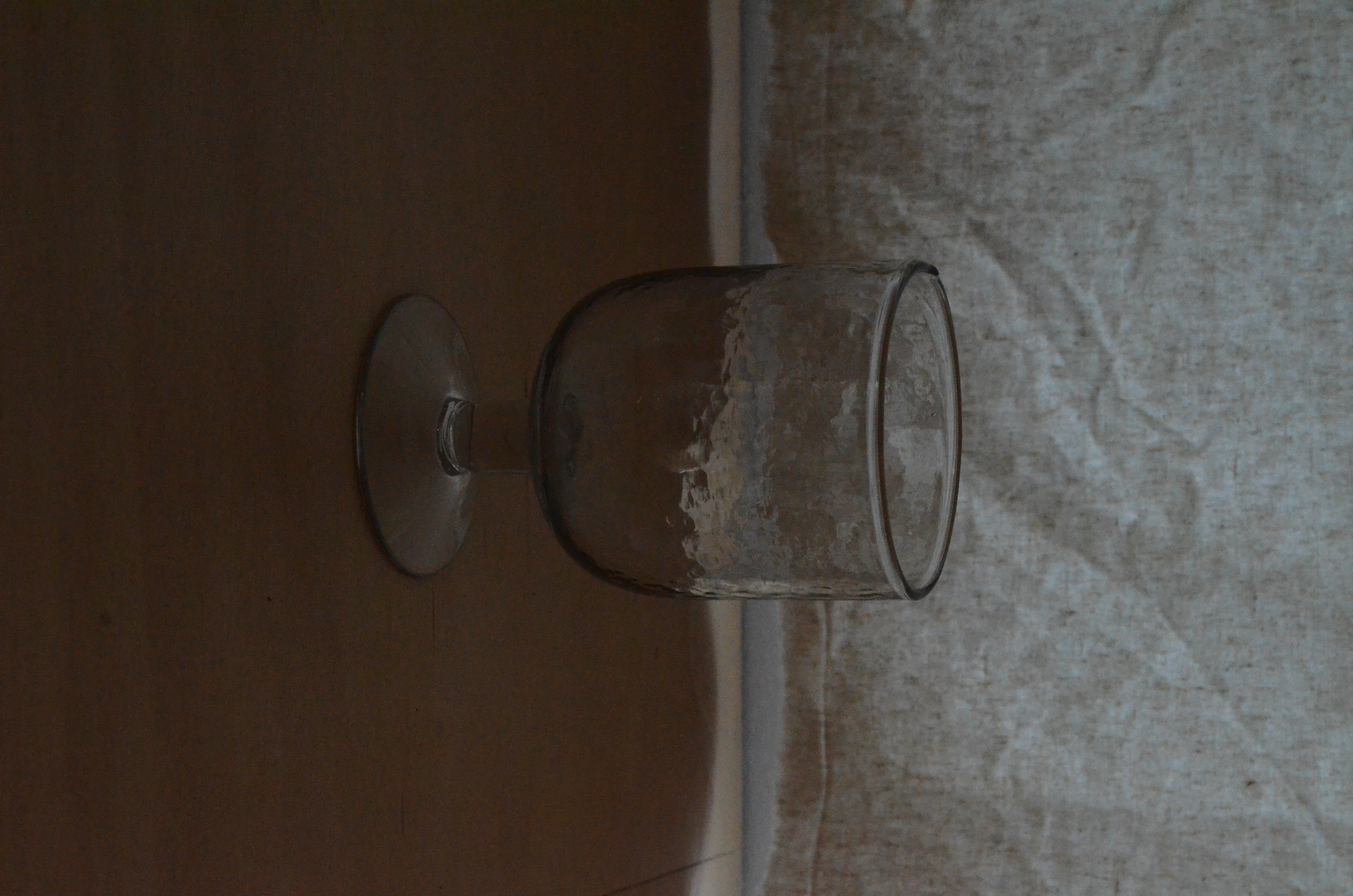 morocoli wine cup