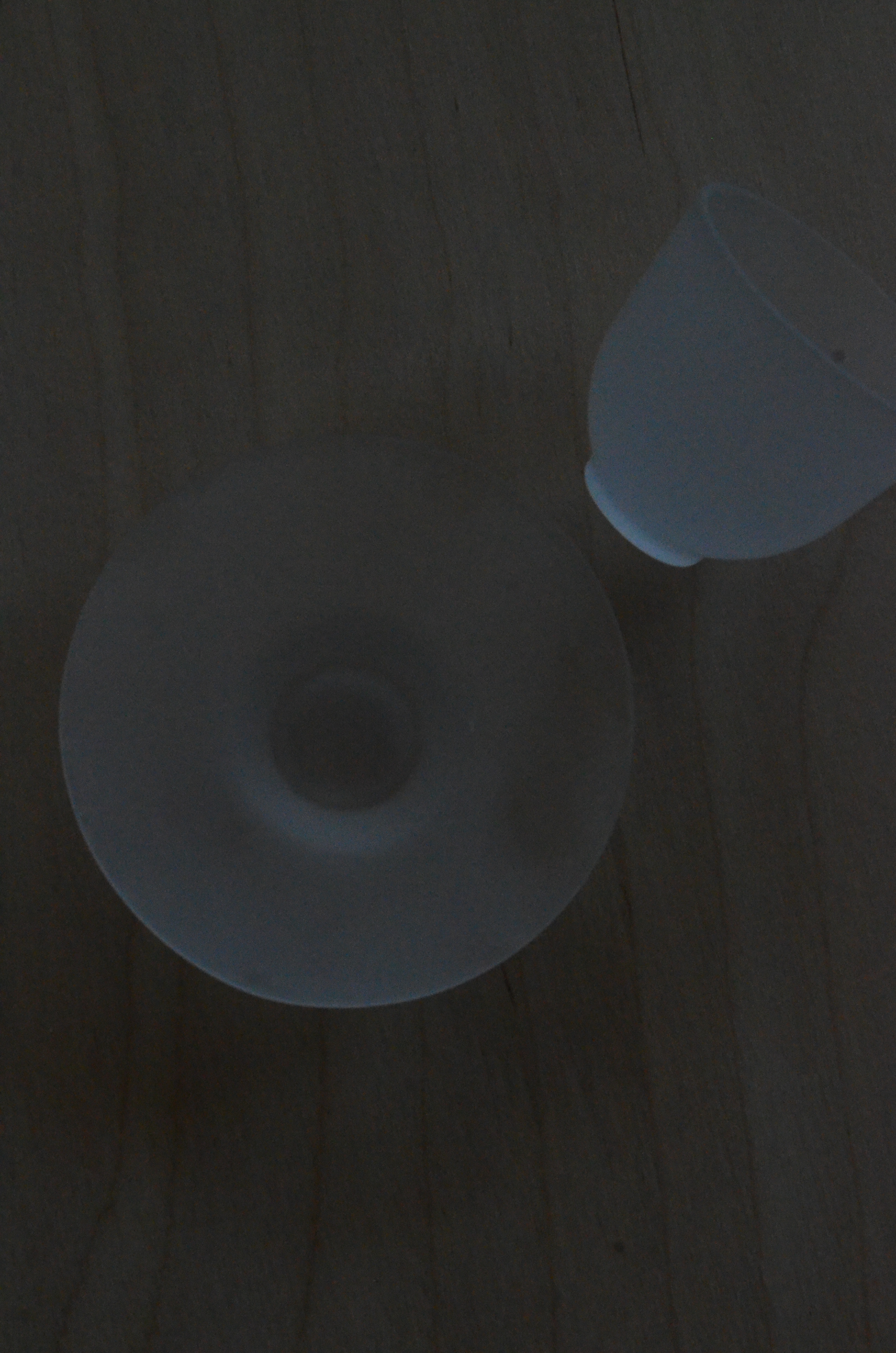 glass of light