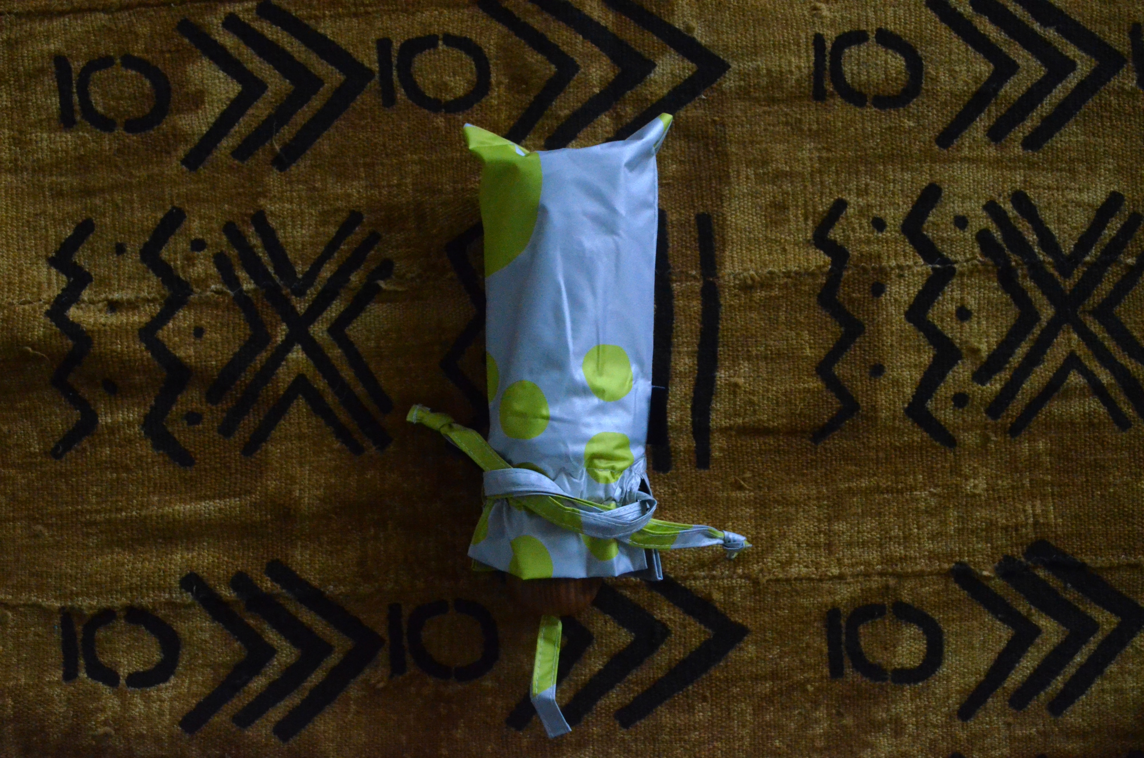 bumbershoot (3C , UV cut 100% )