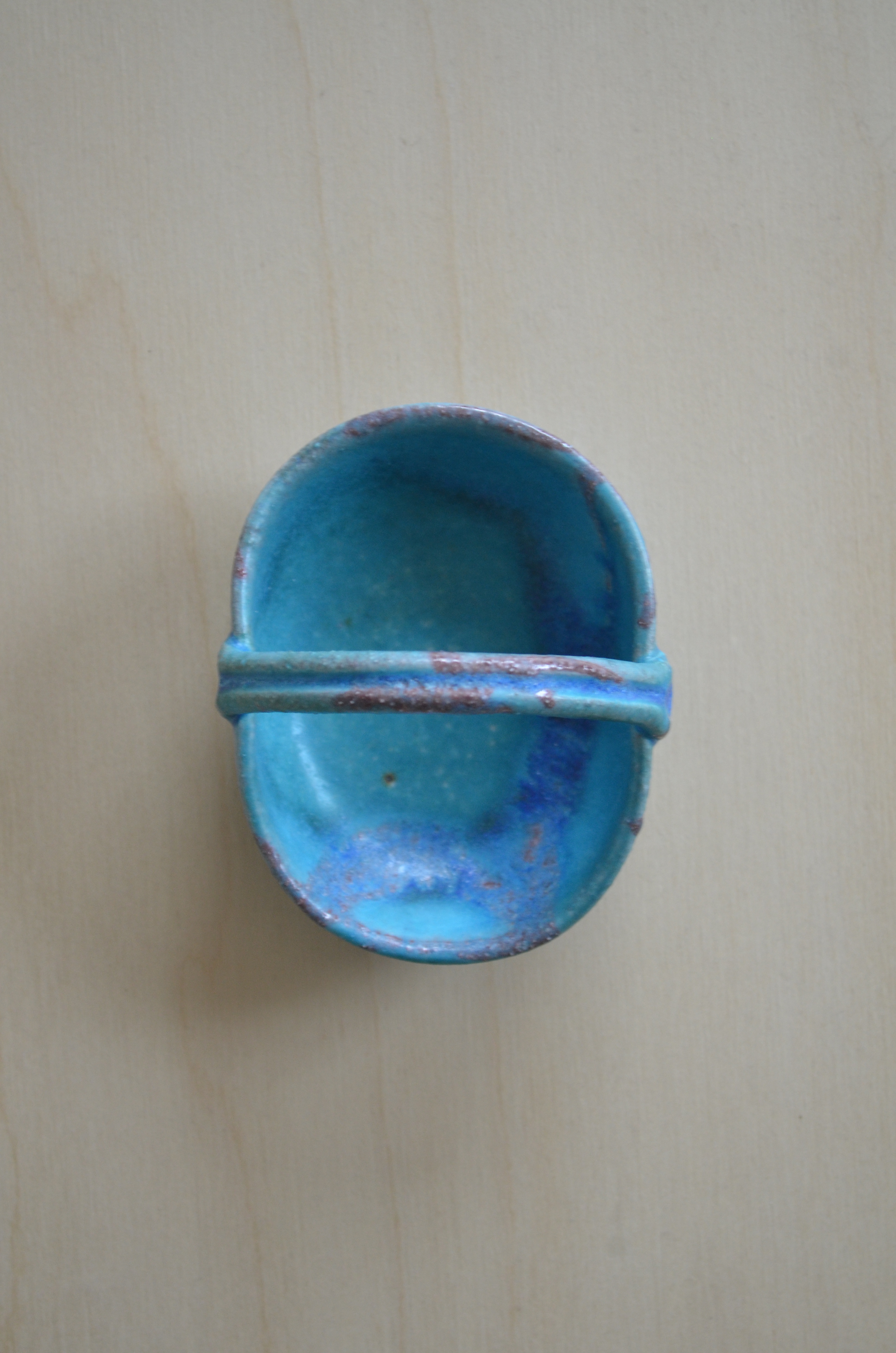 Aoi Pottery (tray)