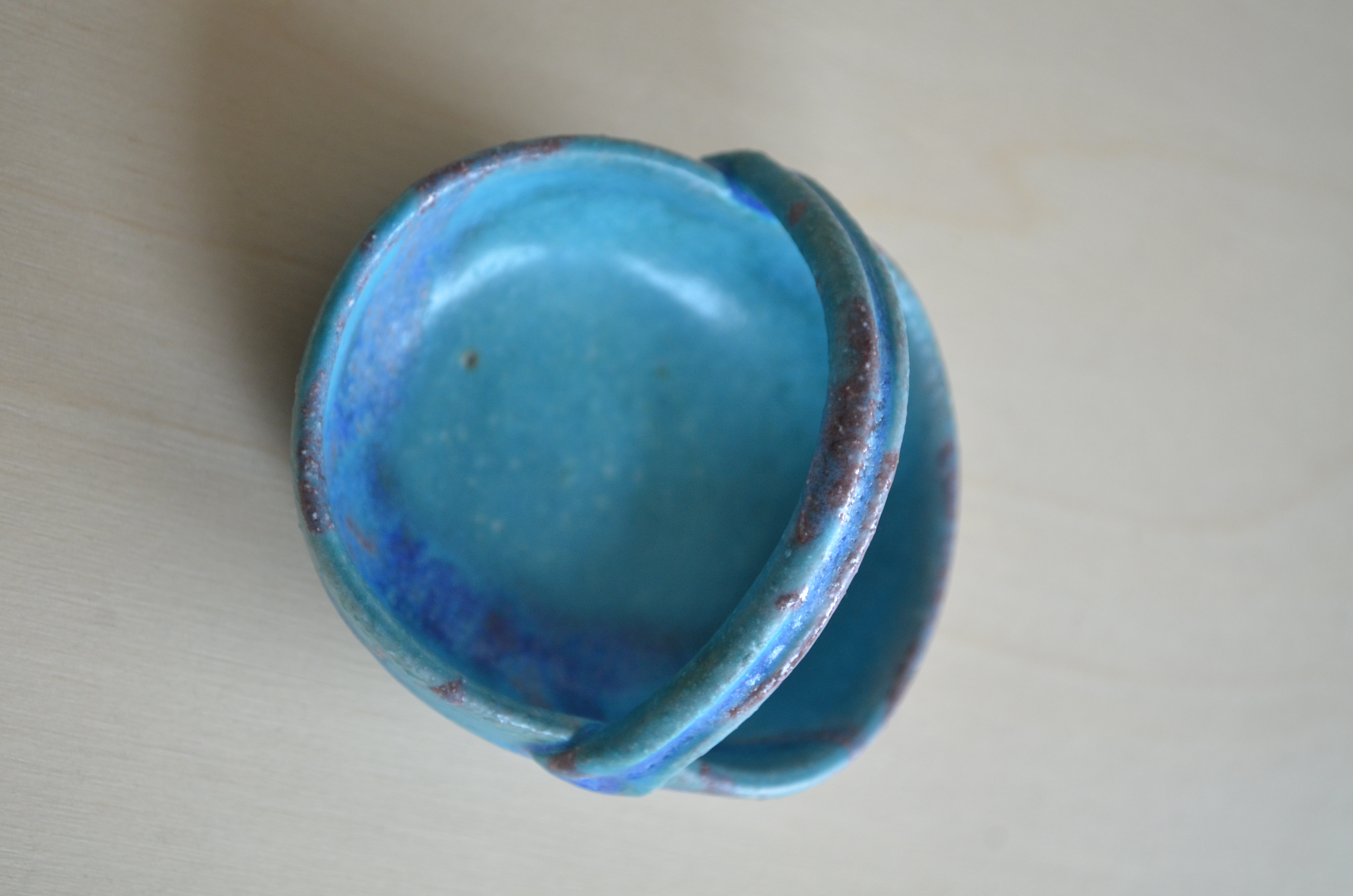 Aoi Pottery (tray)