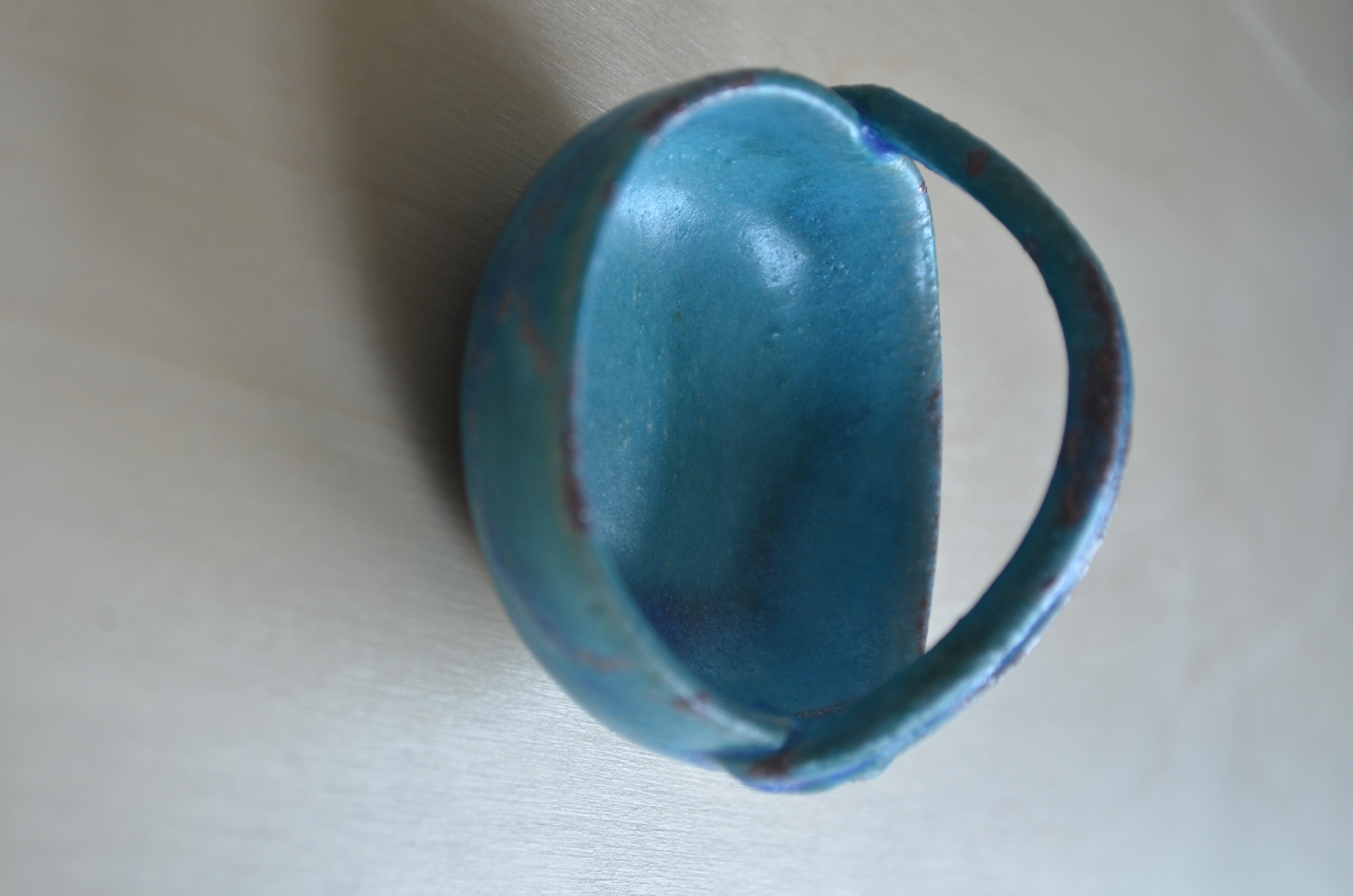Aoi Pottery (tray)