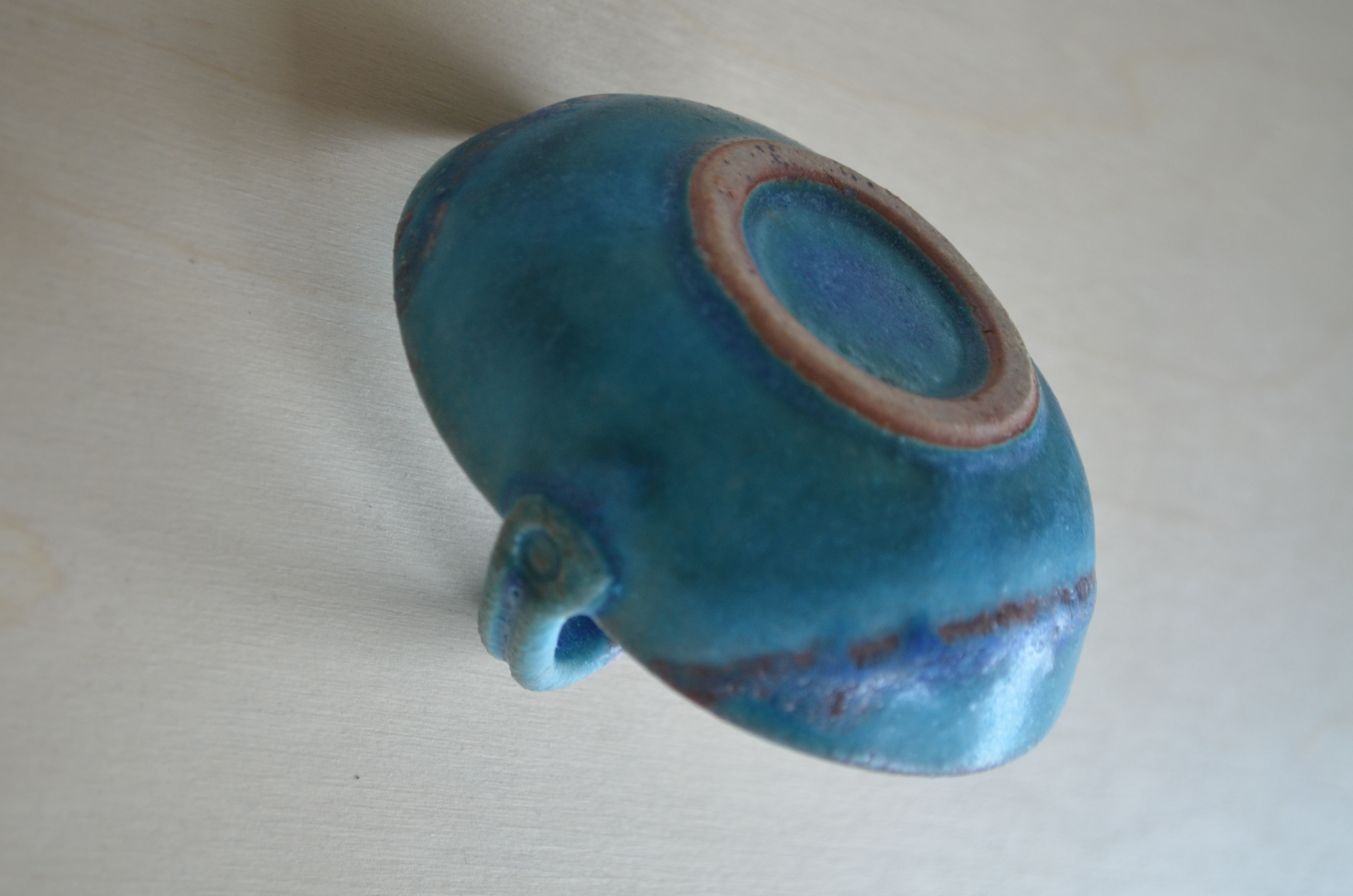 Aoi Pottery (tray)