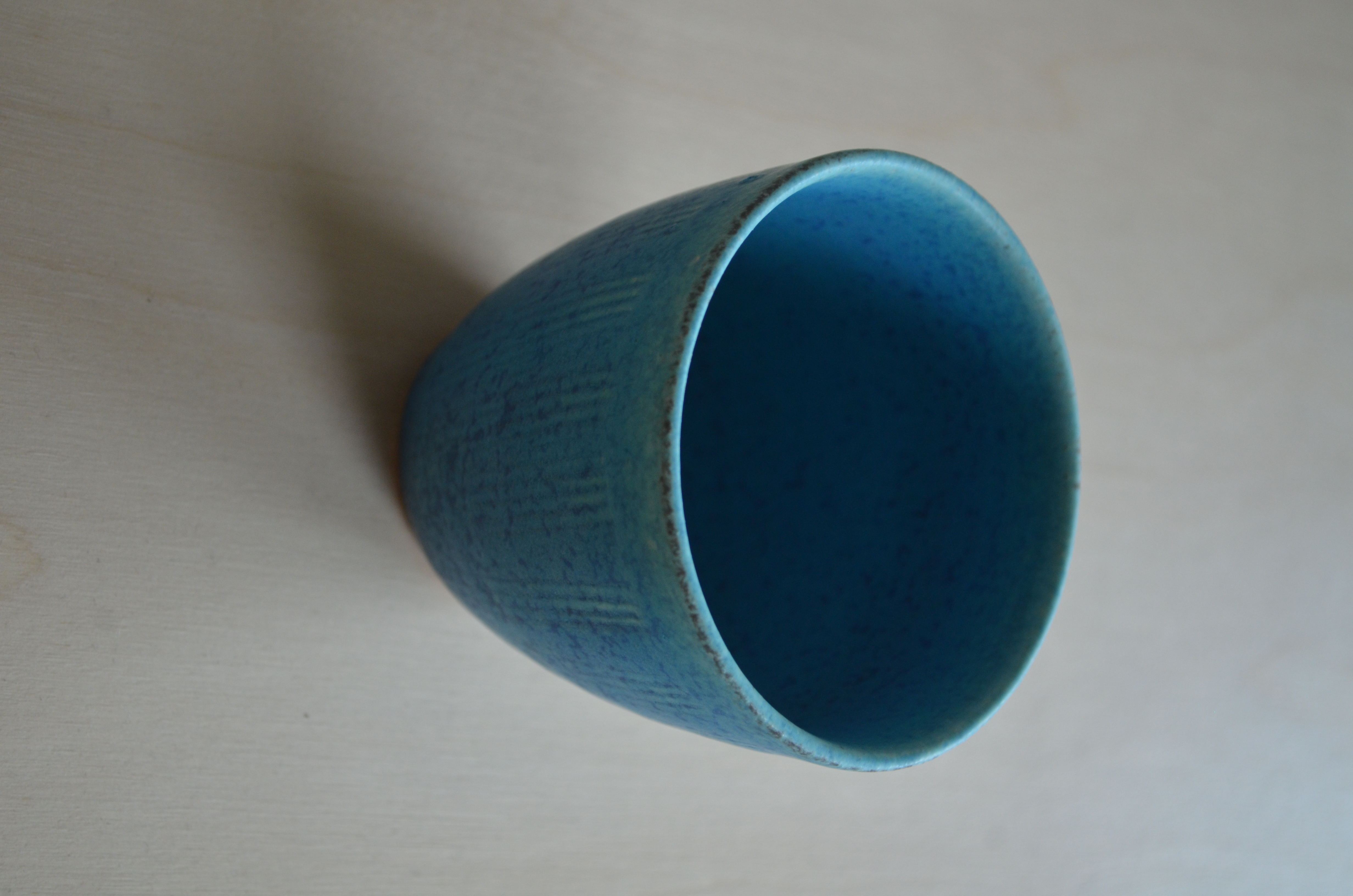 Aoi Pottery (cup)