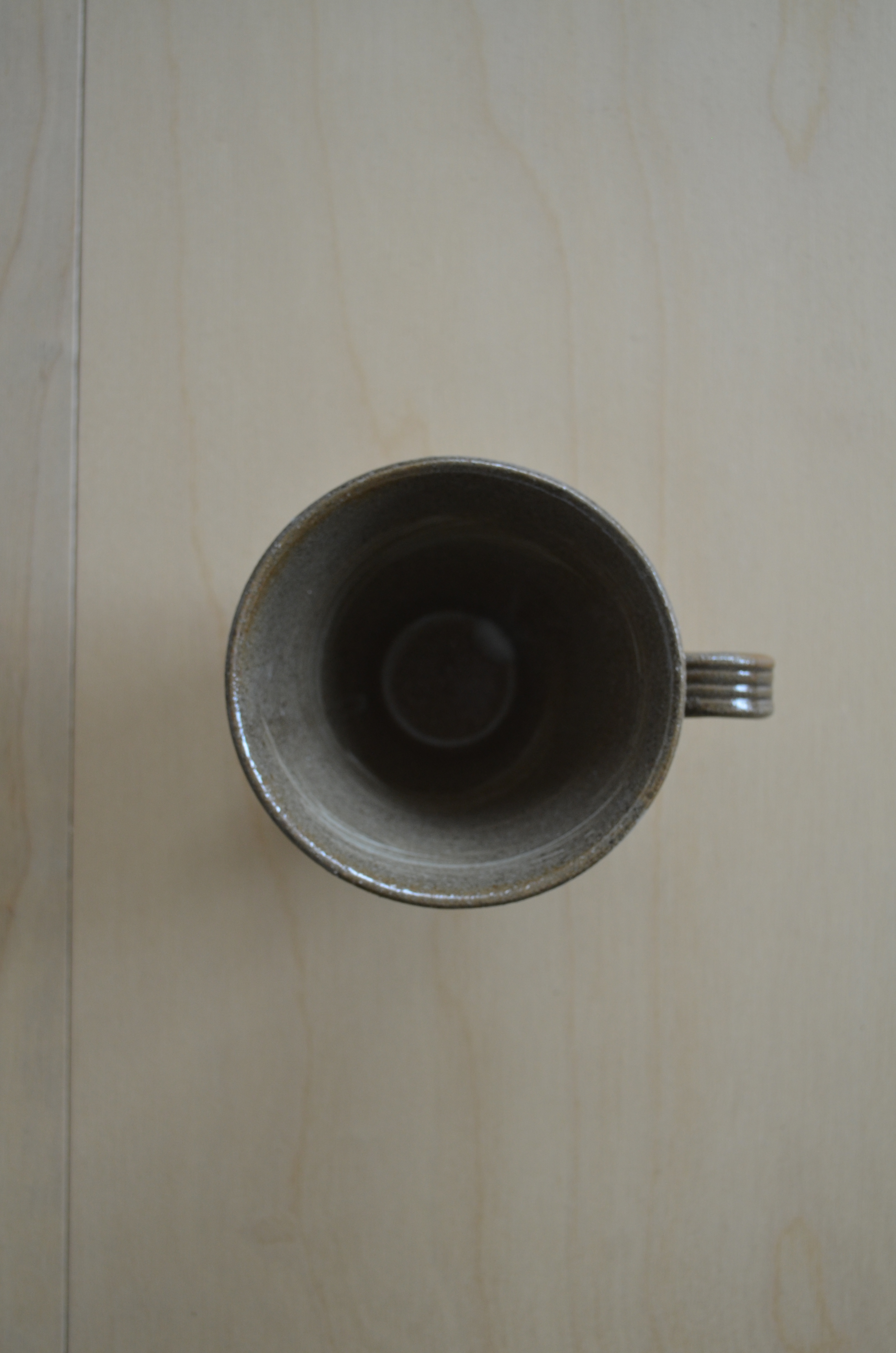 blue dragon mug