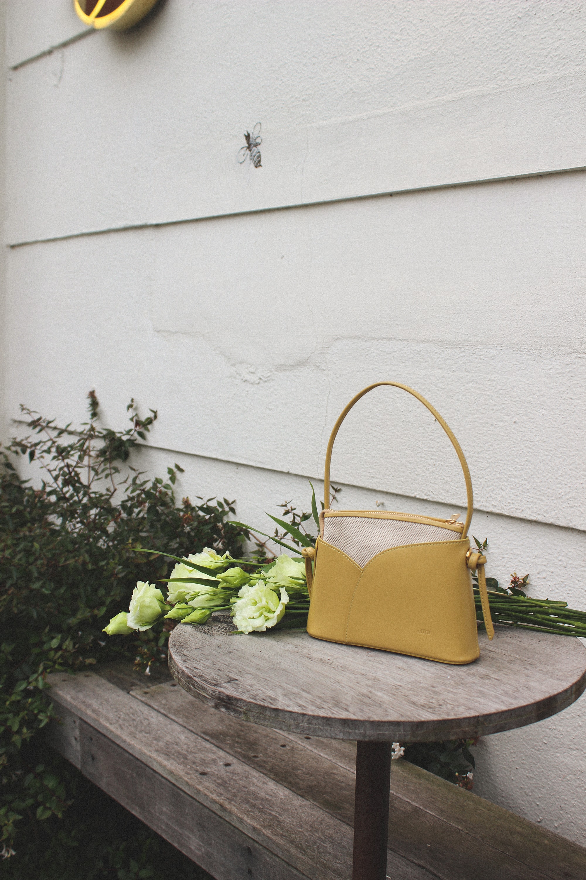 Tulip Bag_YE