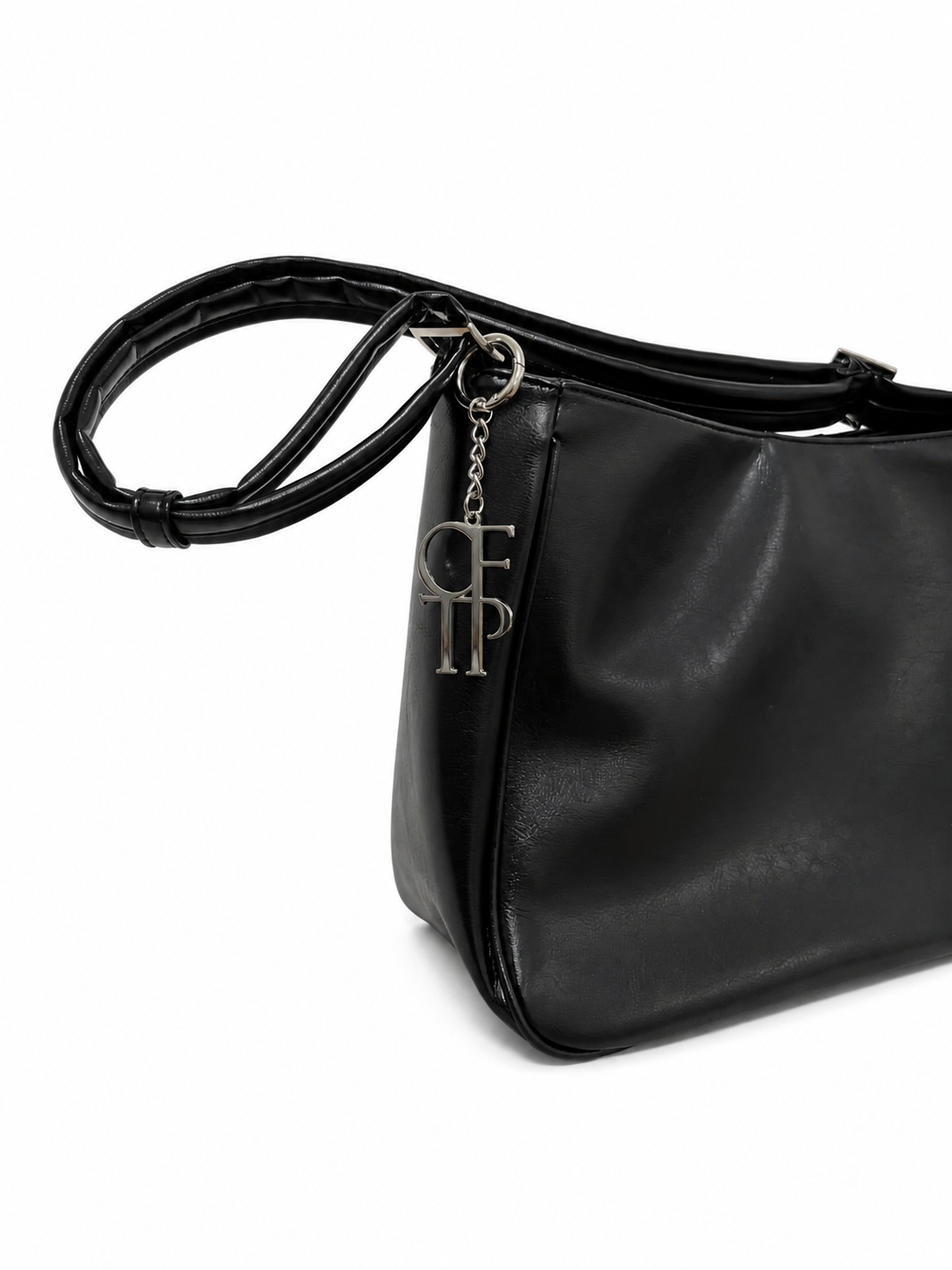 Cavello bag (선인장 가죽 가방, 미디엄 사이즈 크로스백)