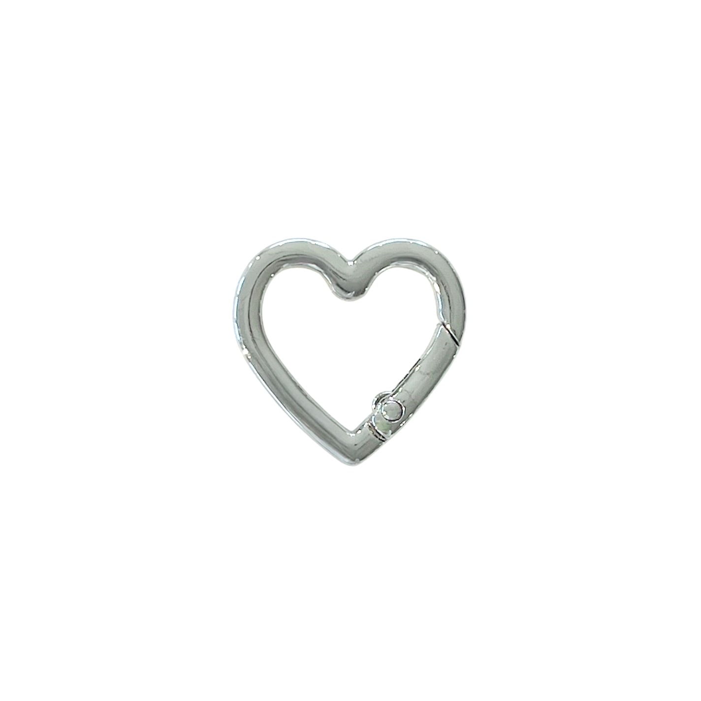 [OIA] Heart ring