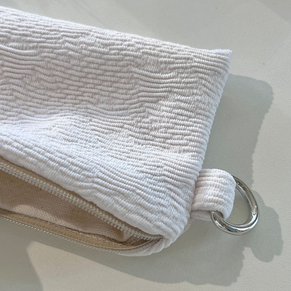 [OIA] Card pouch - cloud
