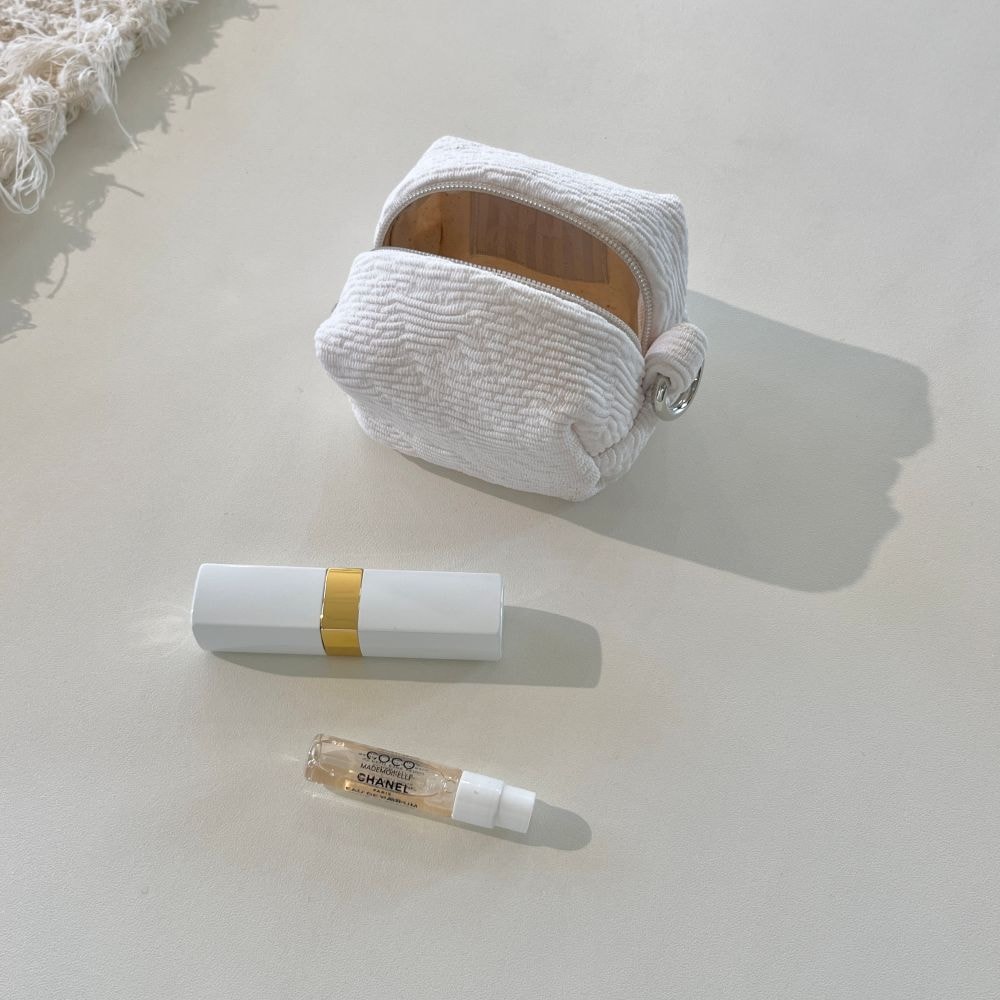 [OIA] Mini pouch - cloud