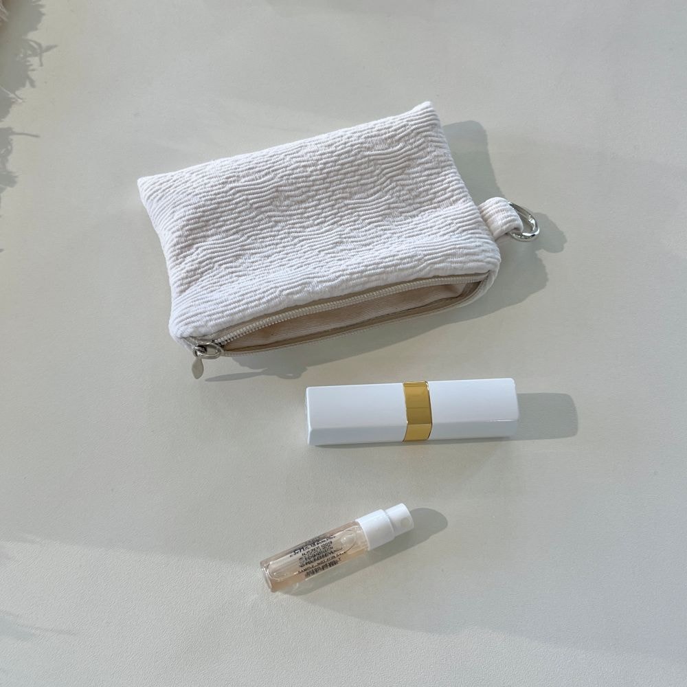[OIA] Card pouch - cloud