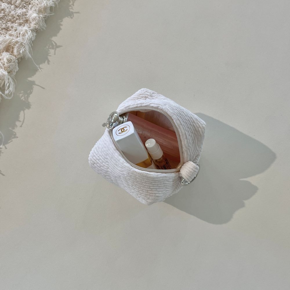 [OIA] Mini pouch - cloud