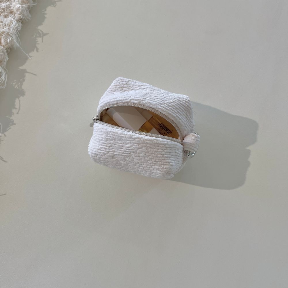 [OIA] Mini pouch - cloud