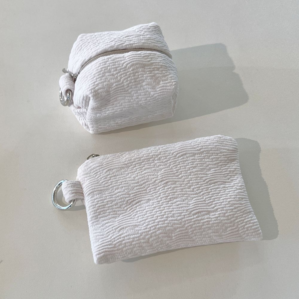 [OIA] Card pouch - cloud