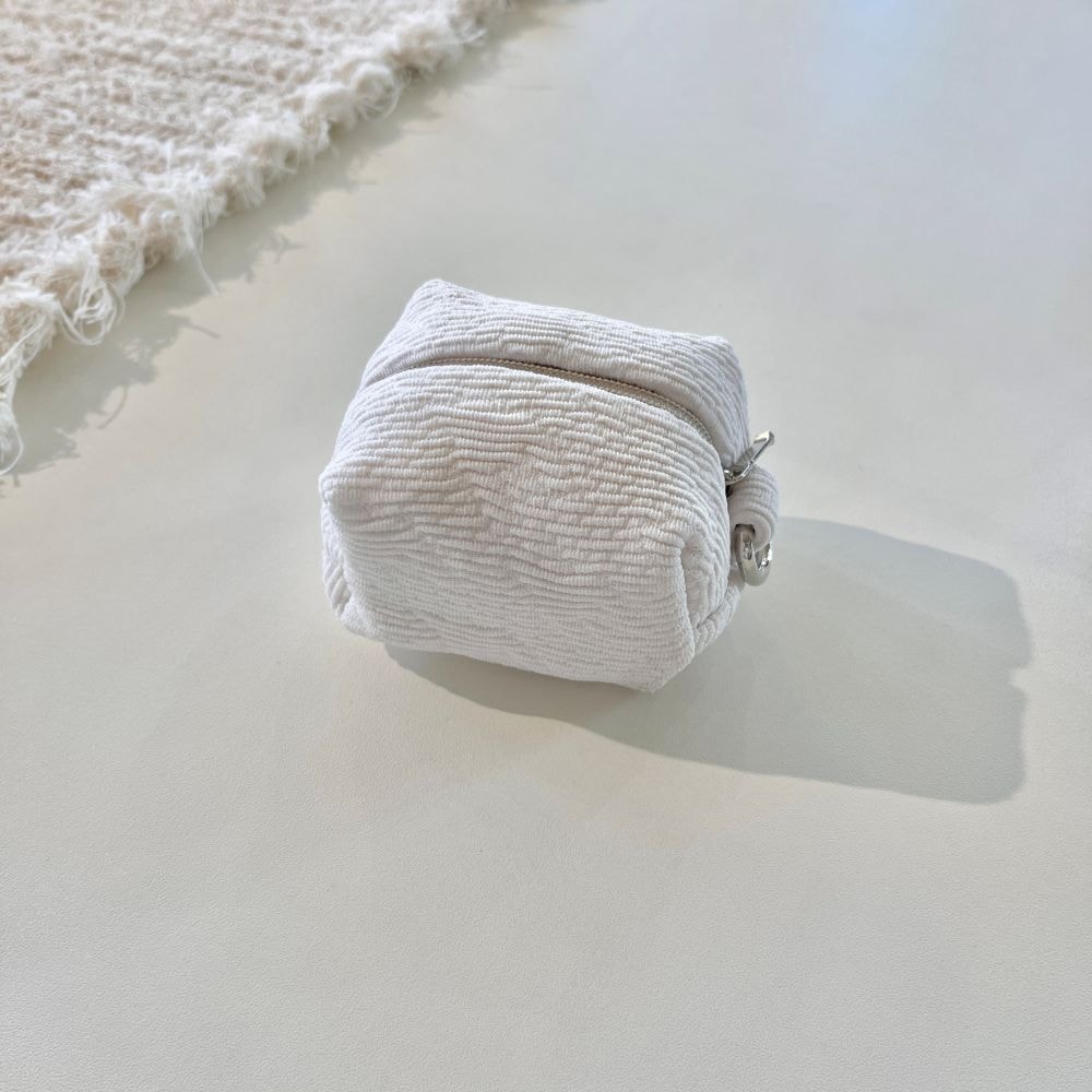 [OIA] Mini pouch - cloud
