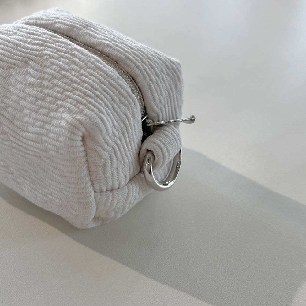 [OIA] Mini pouch - cloud