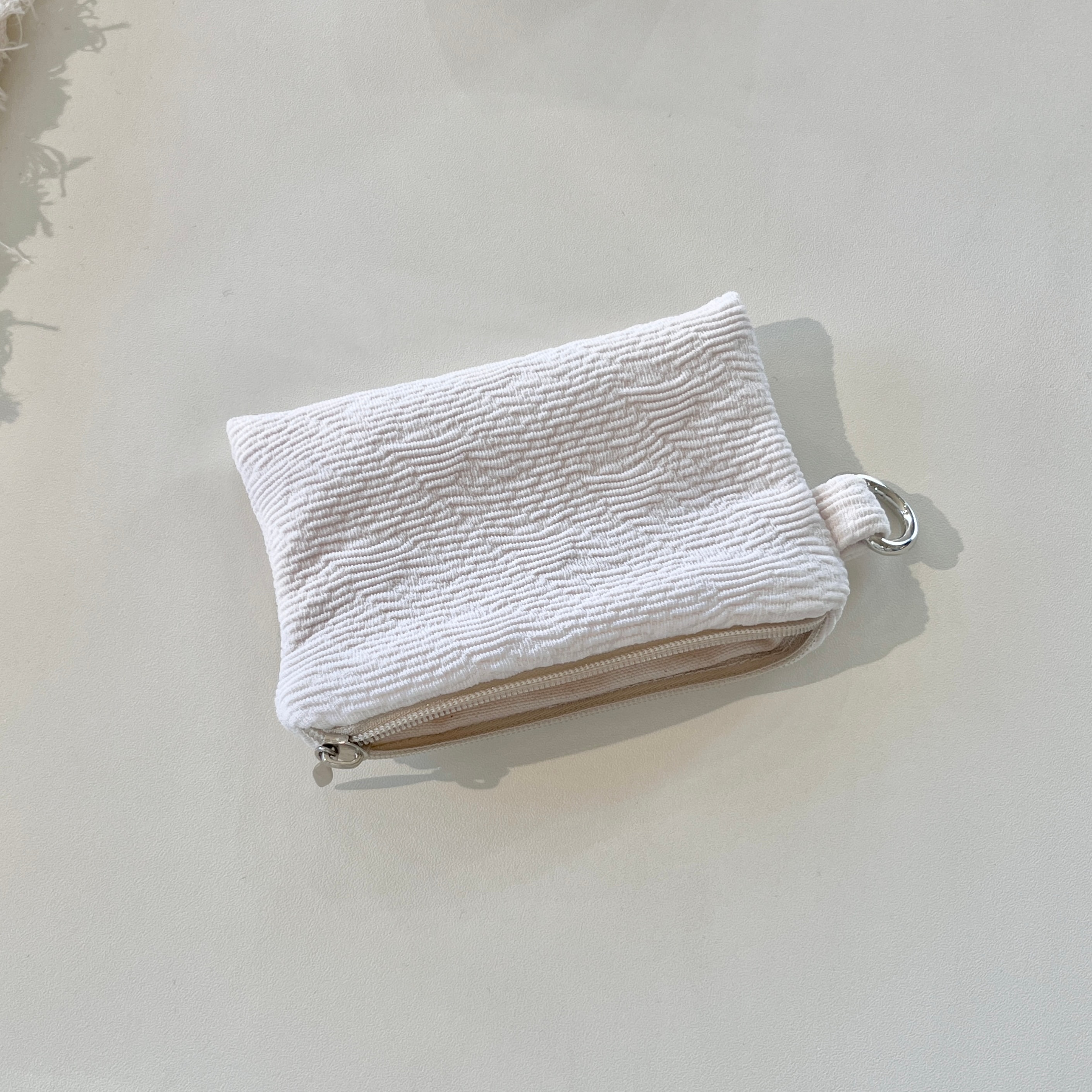 [OIA] Card pouch - cloud