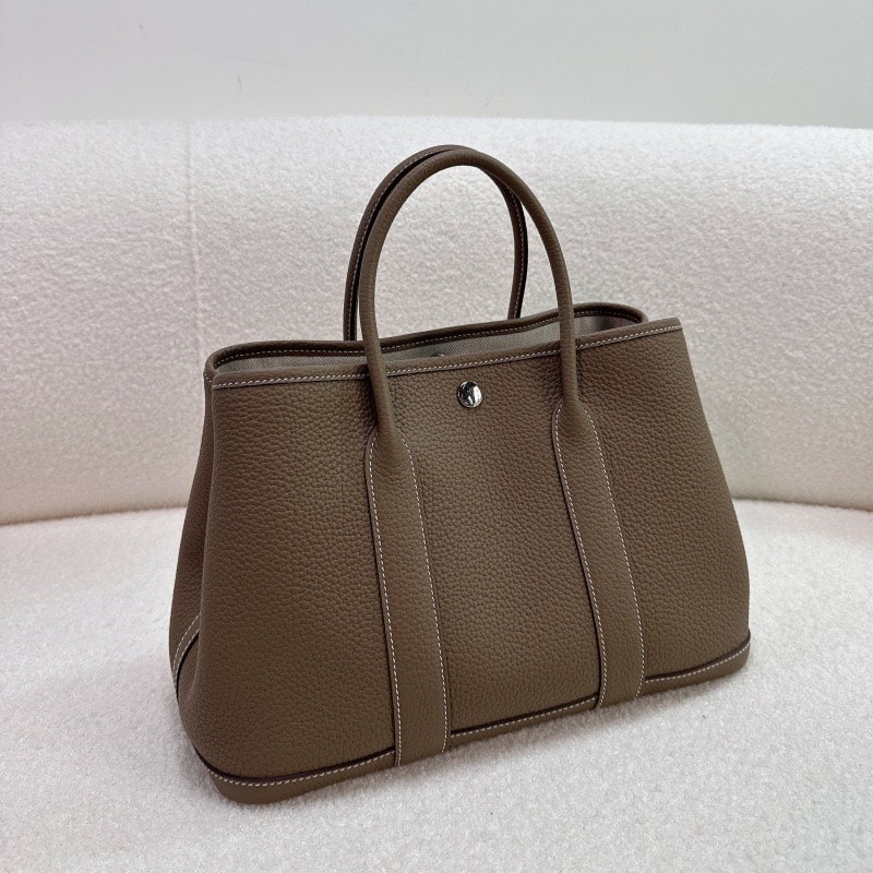 네곤다 가죽 프리미엄  백 Negonda Bag