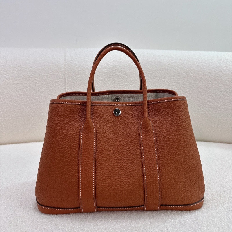 네곤다 가죽 프리미엄  백 Negonda Bag