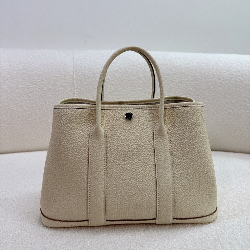 네곤다 가죽 프리미엄  백 Negonda Bag
