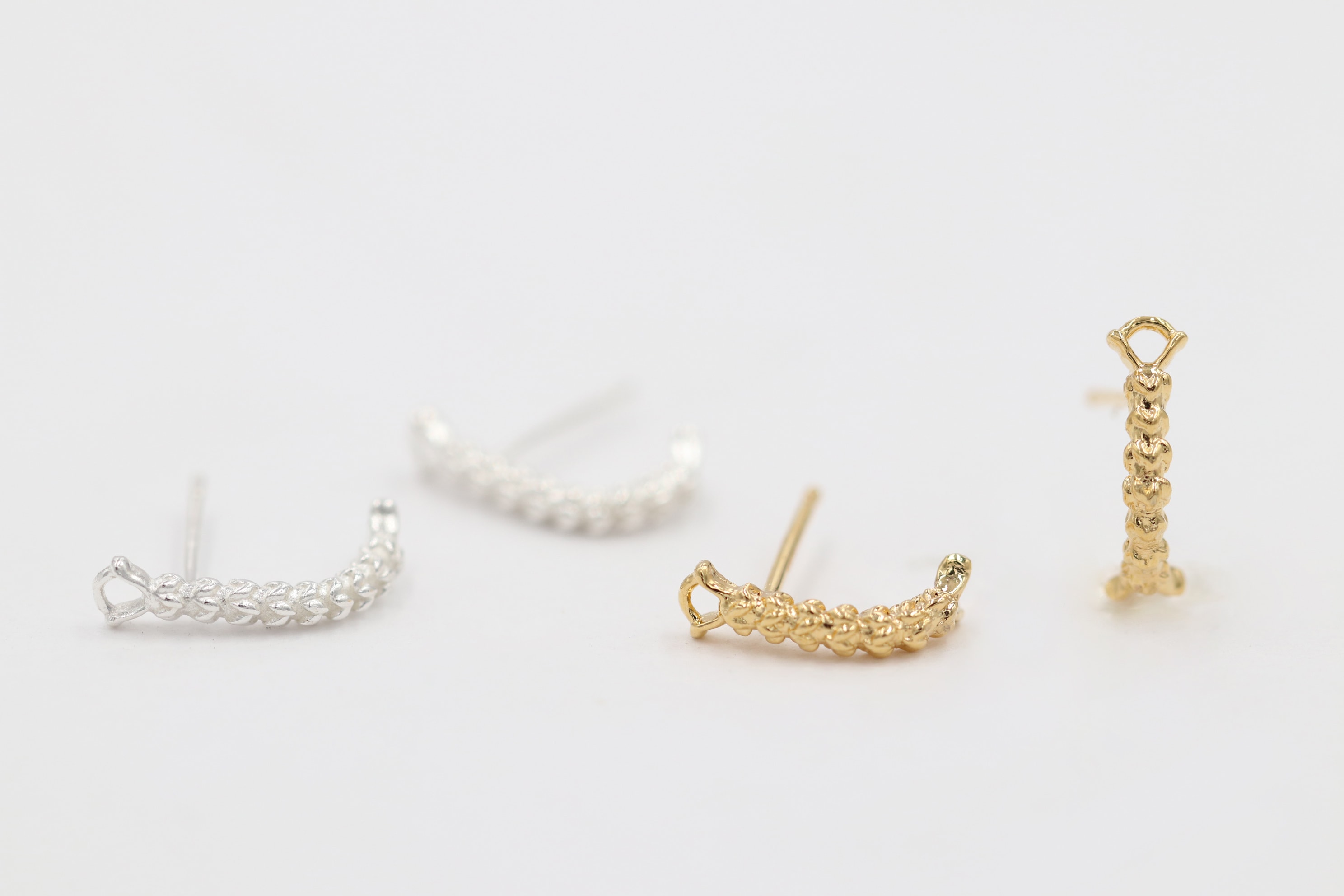 EARRING NO 485
