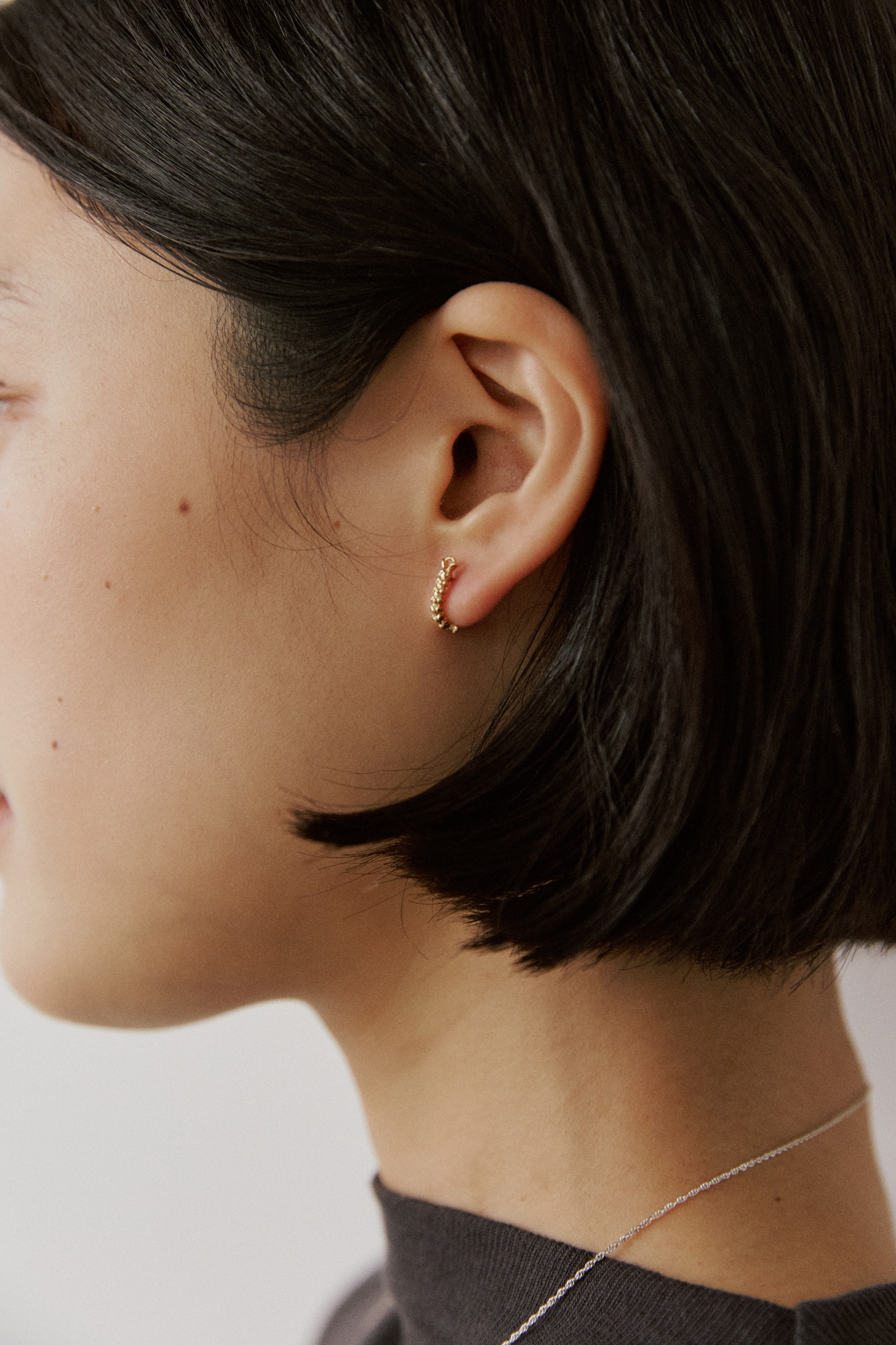 EARRING NO 485