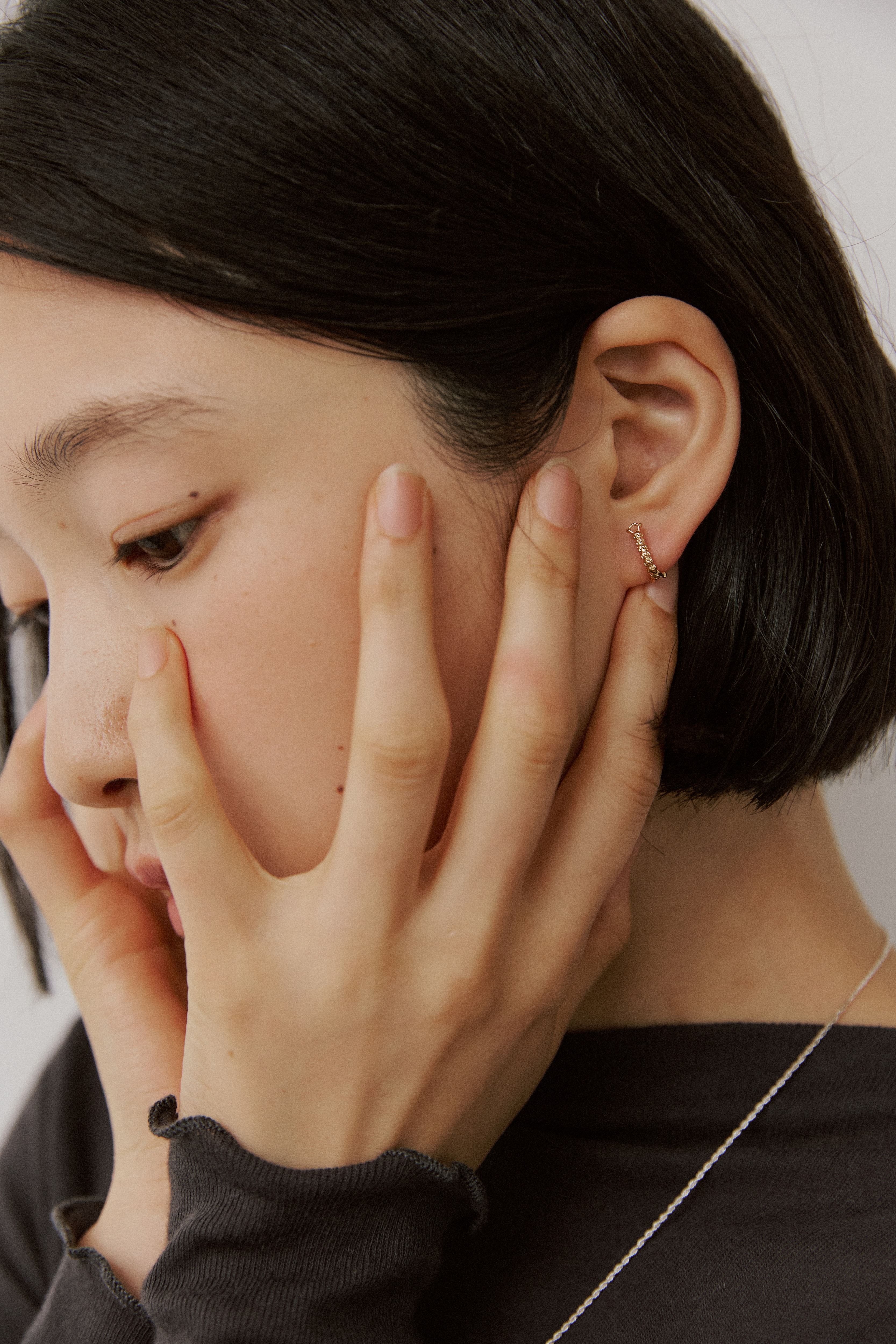 EARRING NO 485