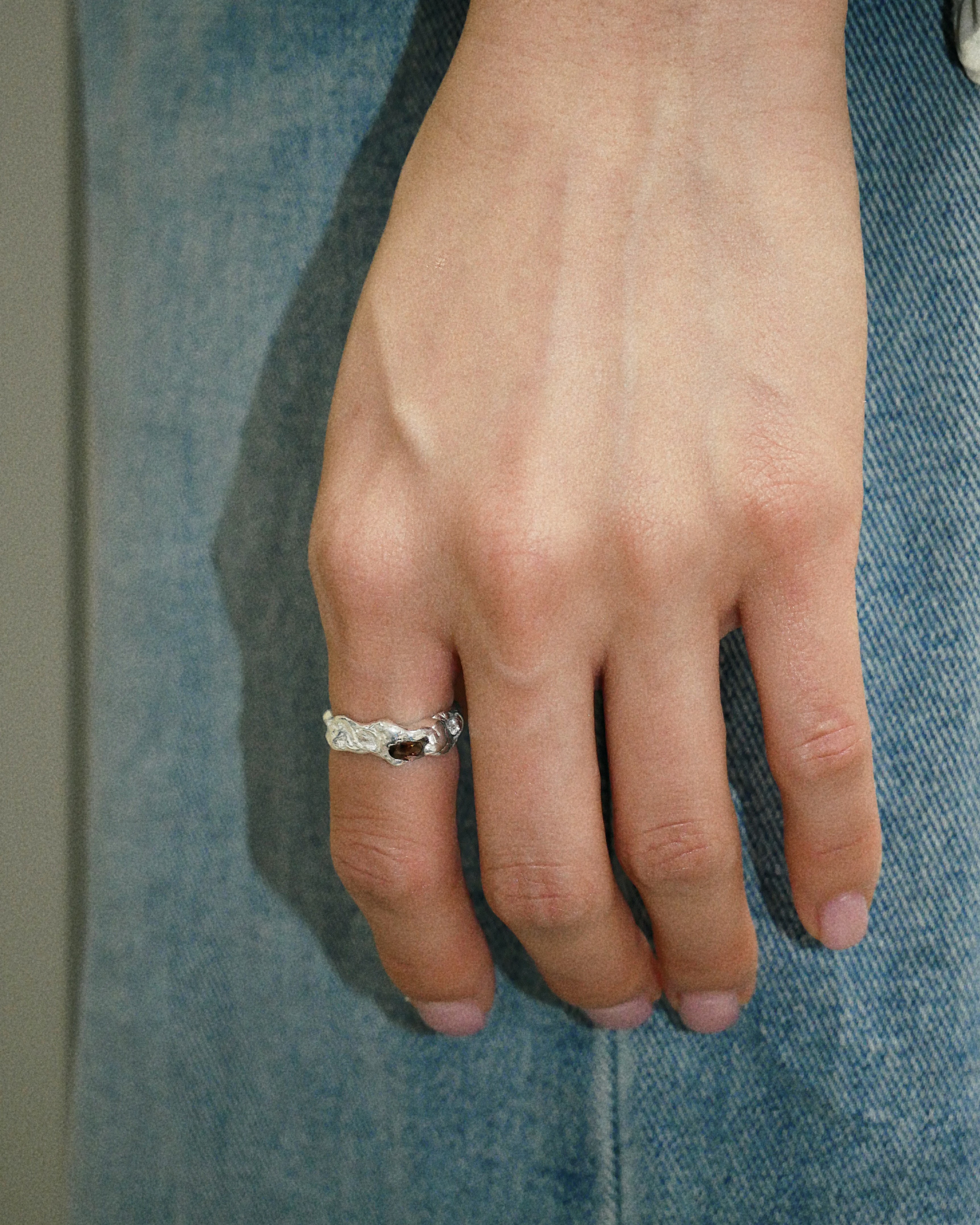 Oasis ring