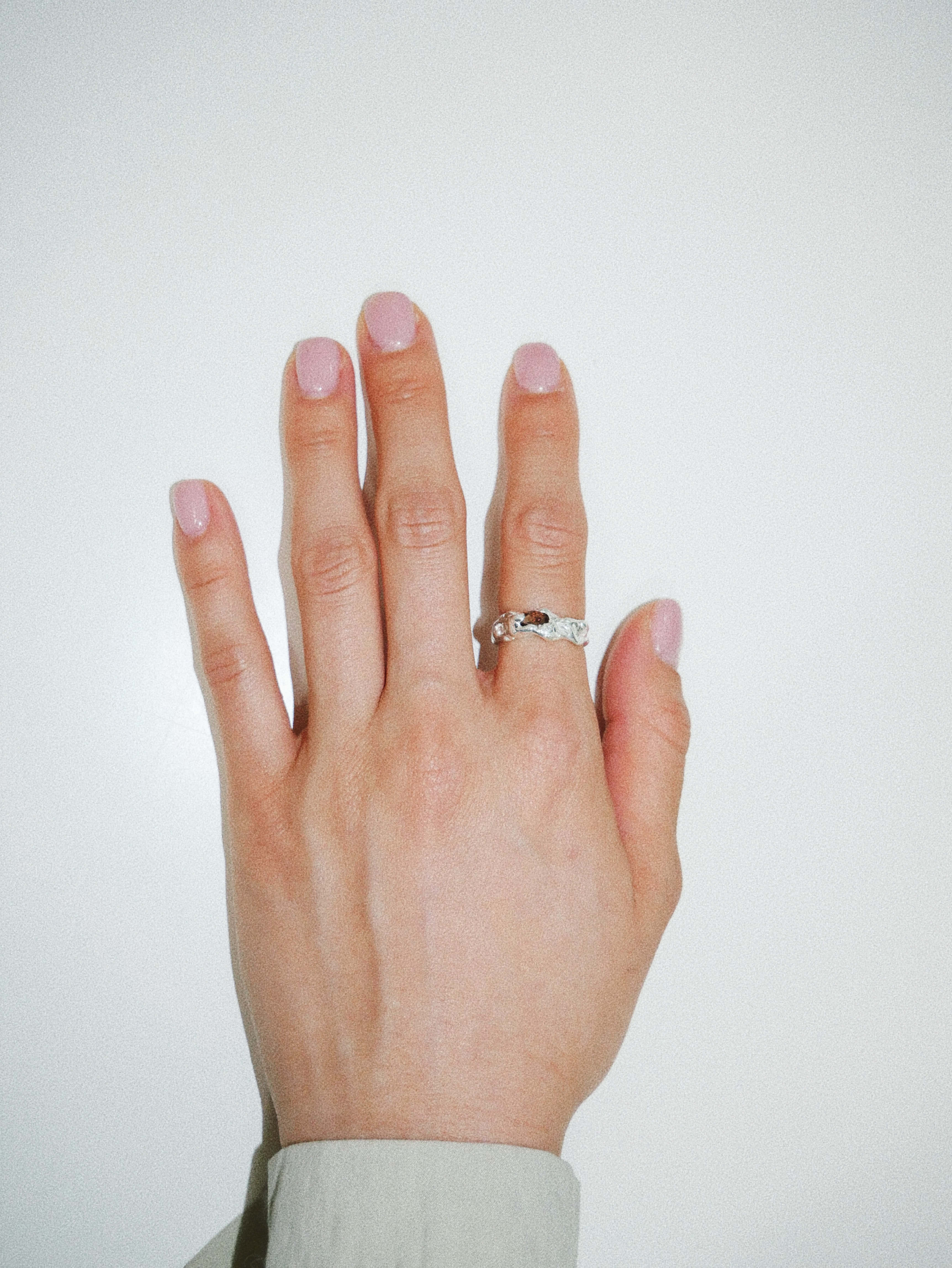 Oasis ring