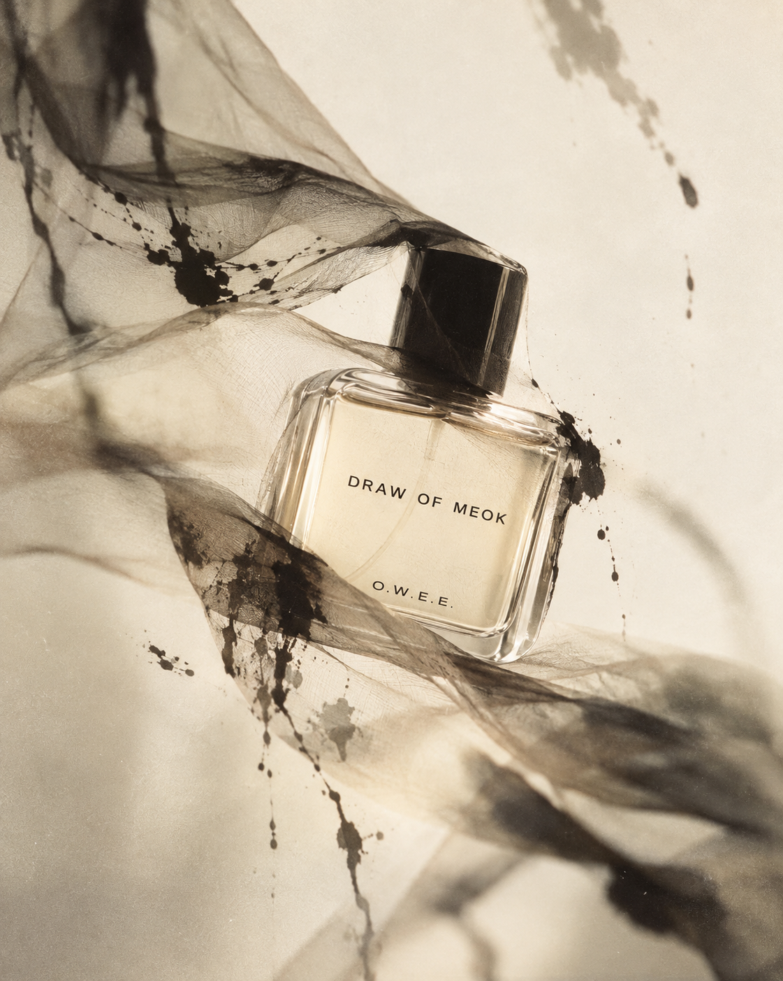 드로우 오브 먹 오 드 퍼퓸 50ml