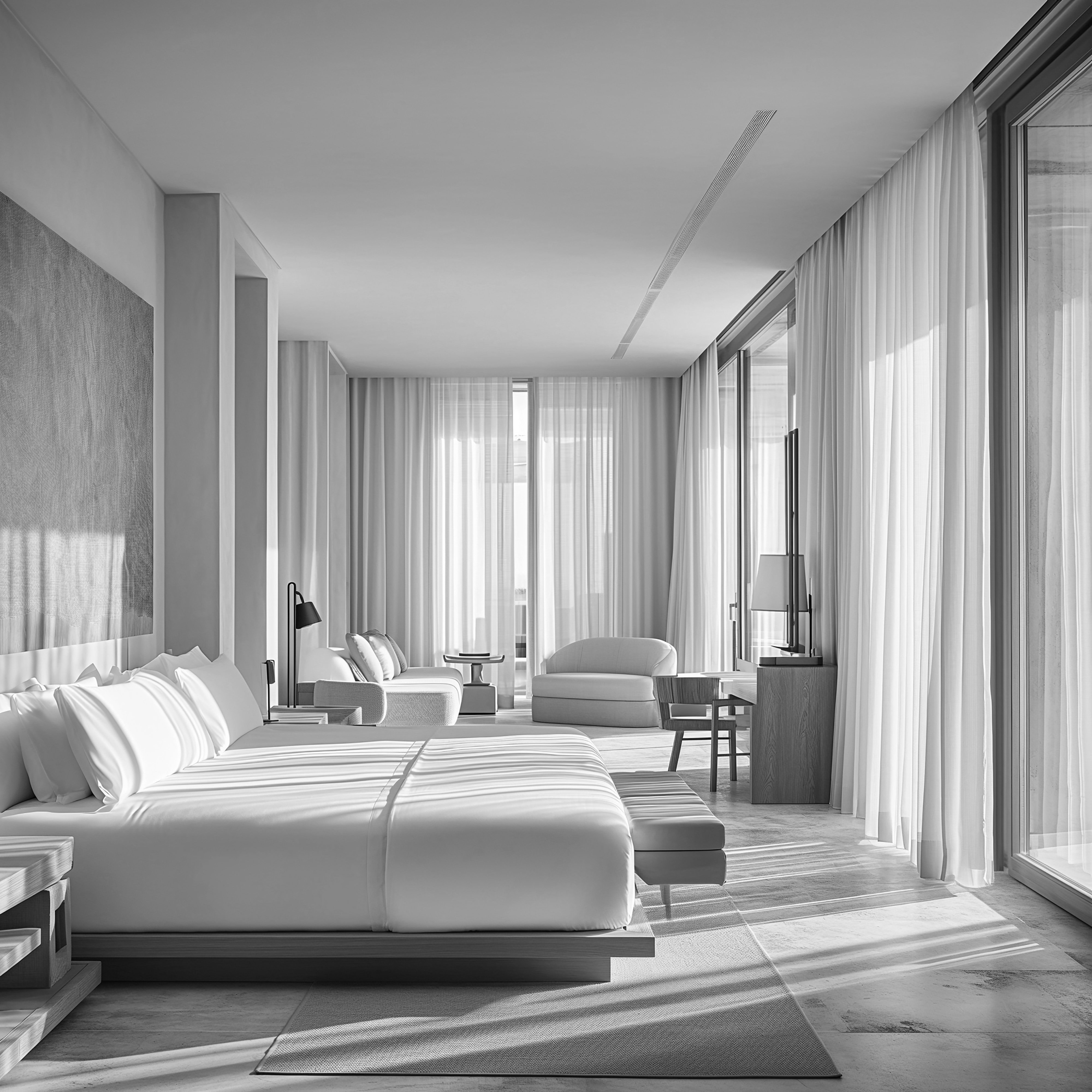 Stay Room
