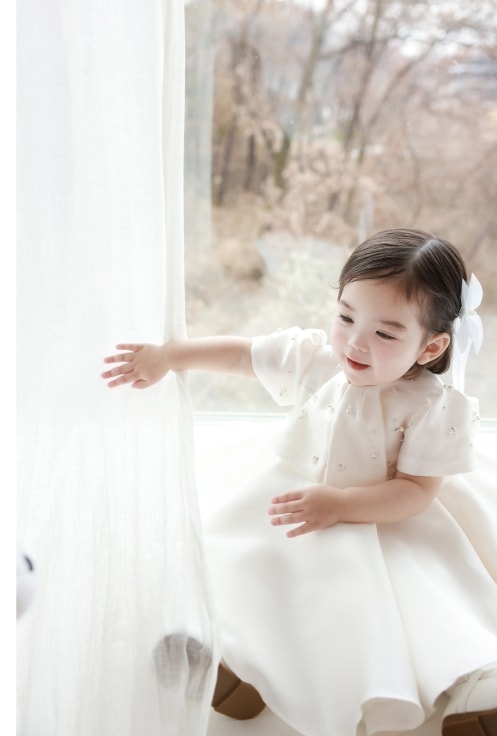 Olivia 올리비아