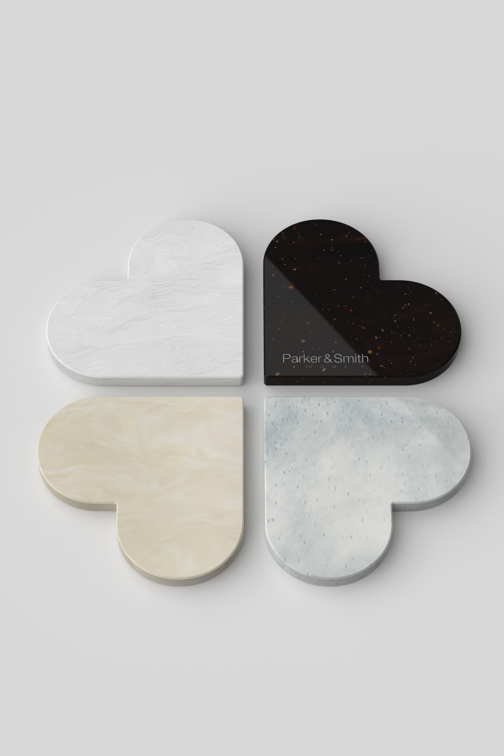 Hearts No.1