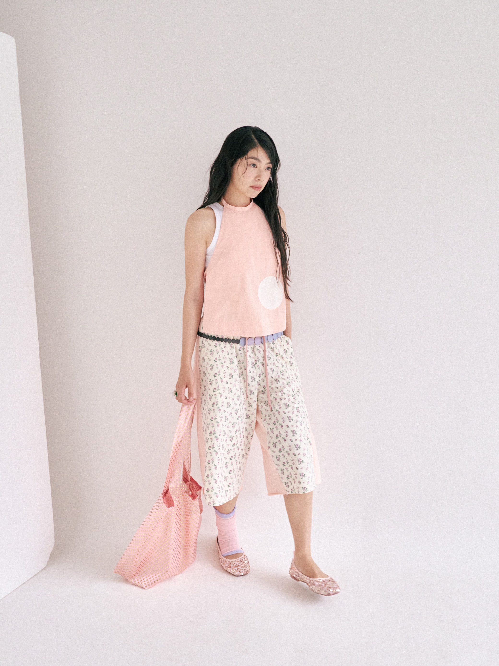 Dotty dream bag